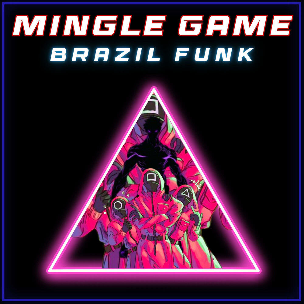 Релиз Mingle Game Funk