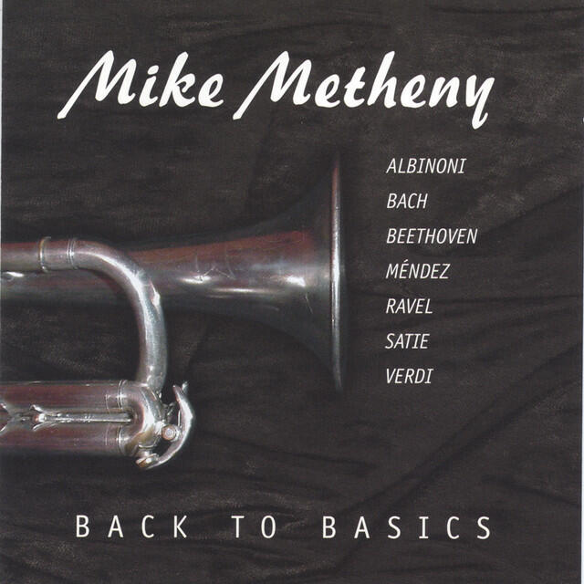 Релиз Back to Basics
