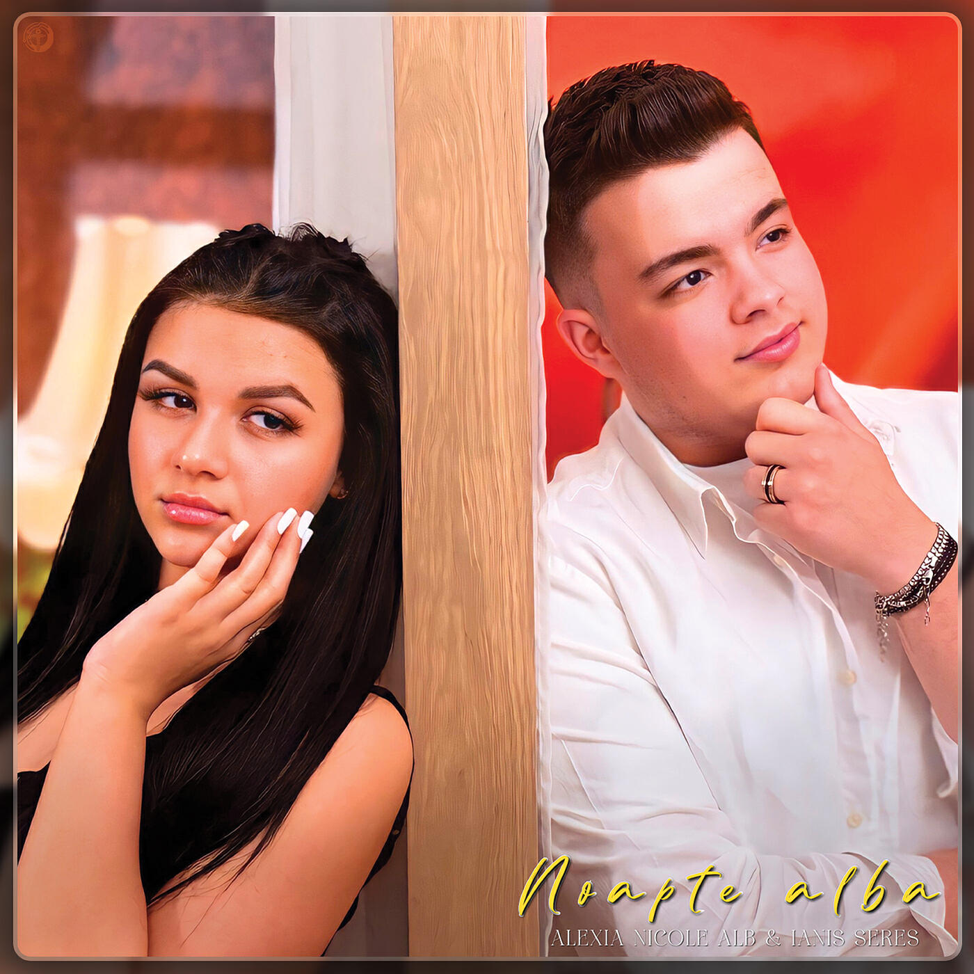 Релиз Noapte Alba