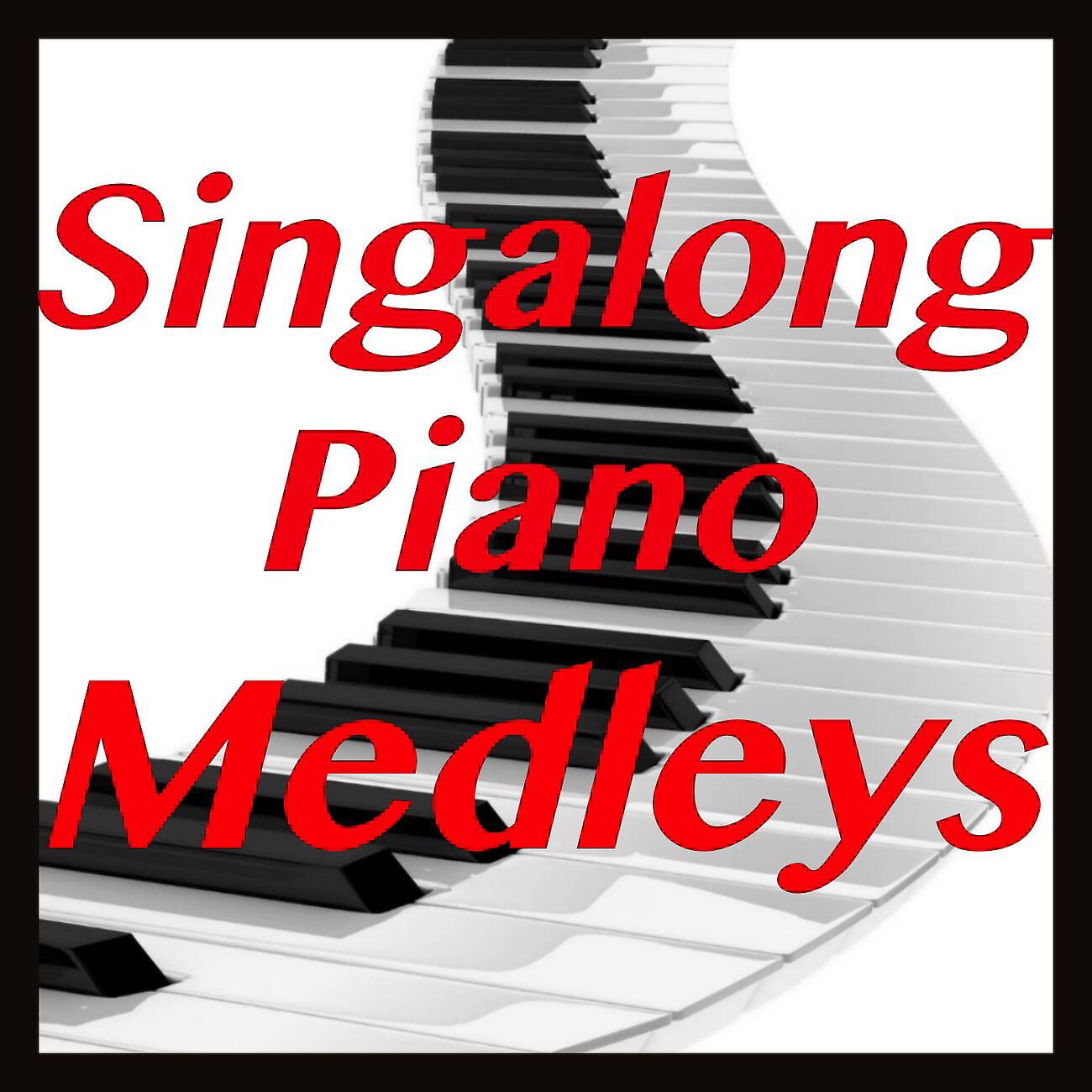 Релиз Singalong Piano Medleys, Vol. 1