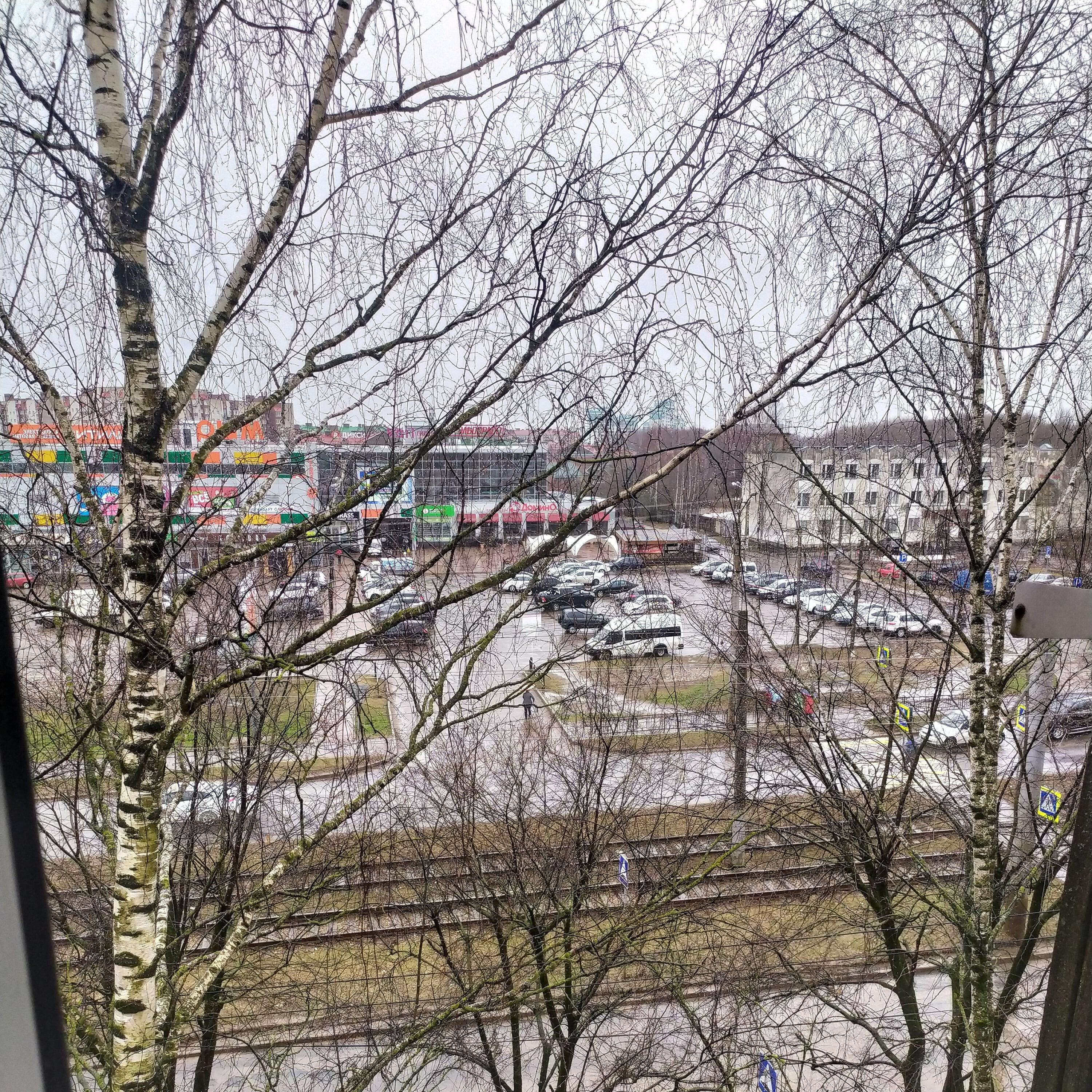 Релиз Город S