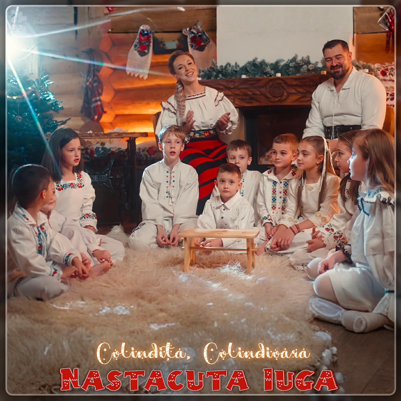 Релиз Colindiță, Colindioară