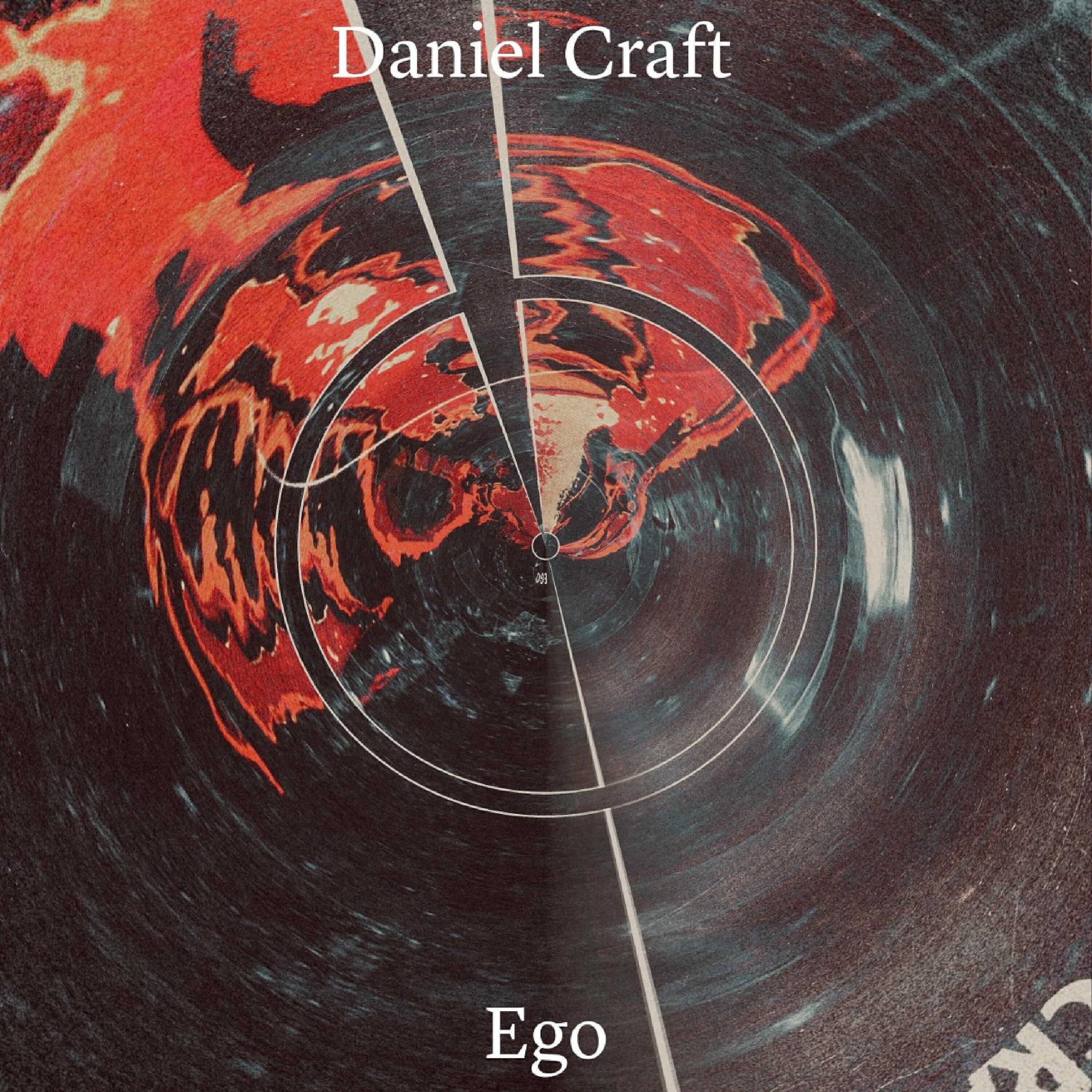 Daniel Craft