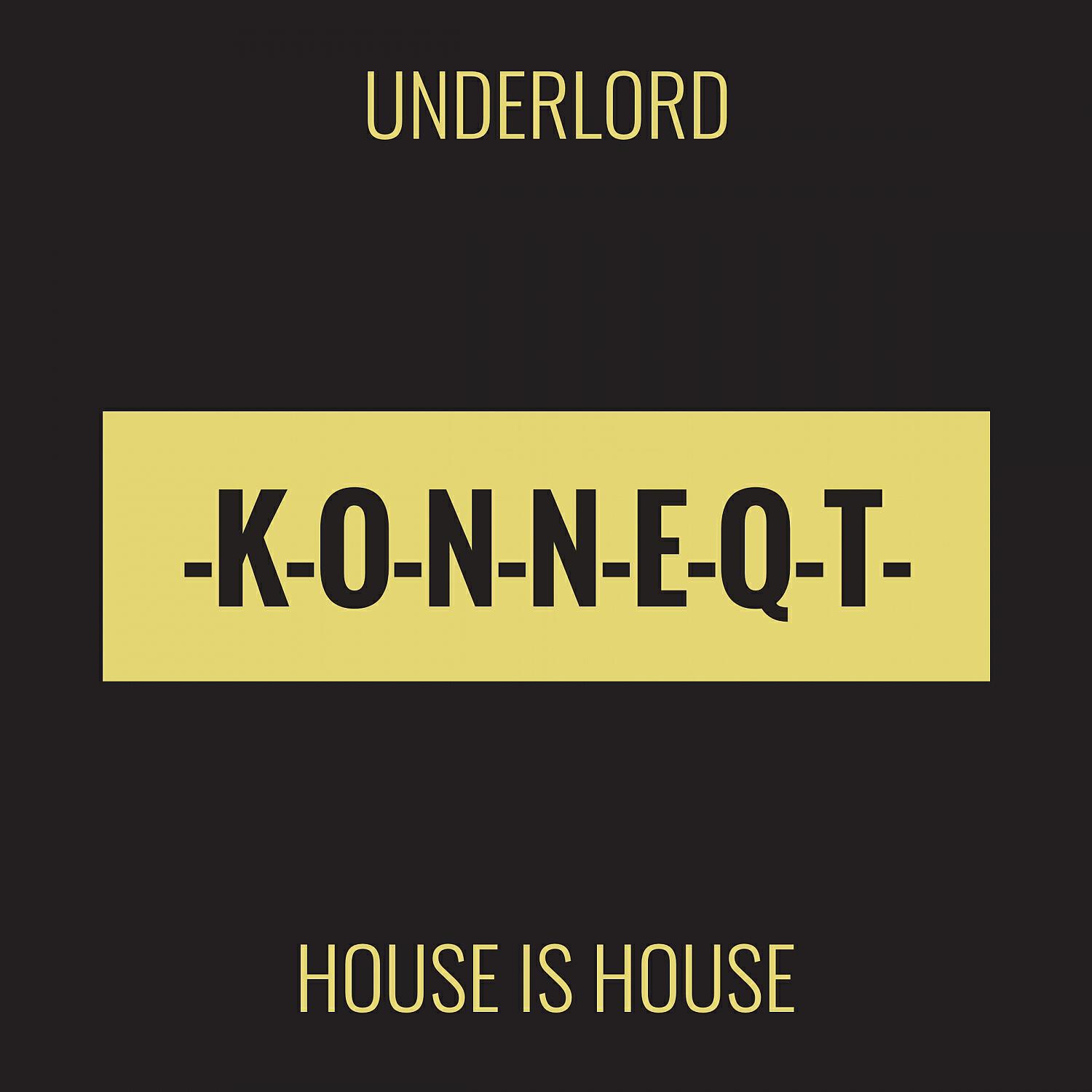 Релиз House Is House
