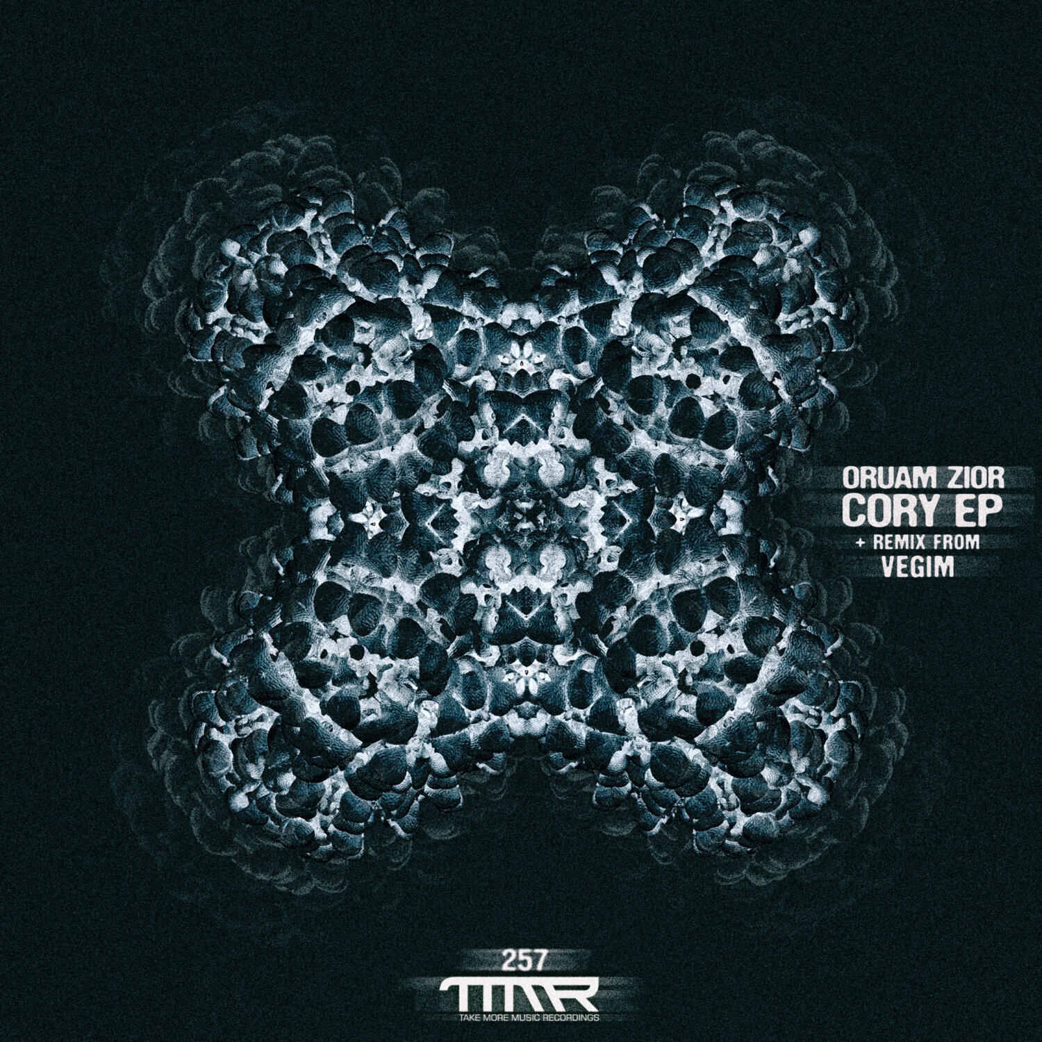 Релиз Cory