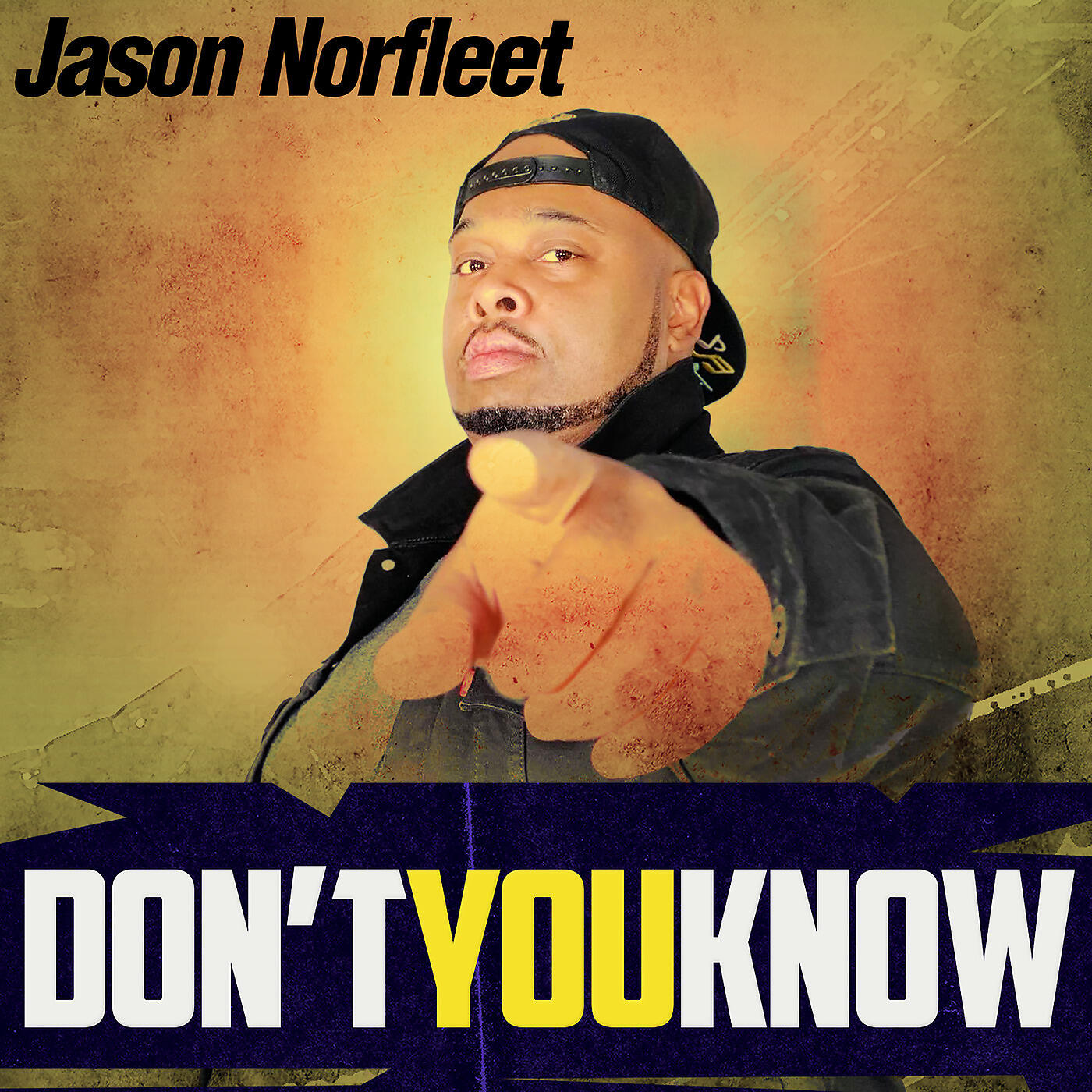 Релиз Don't You Know