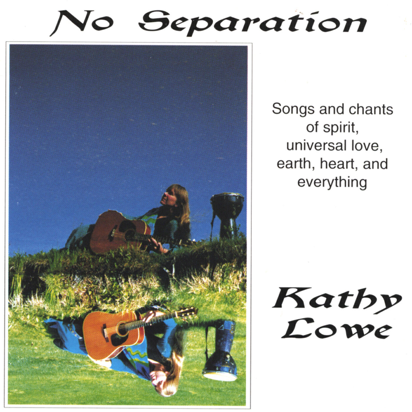 Релиз No Separation