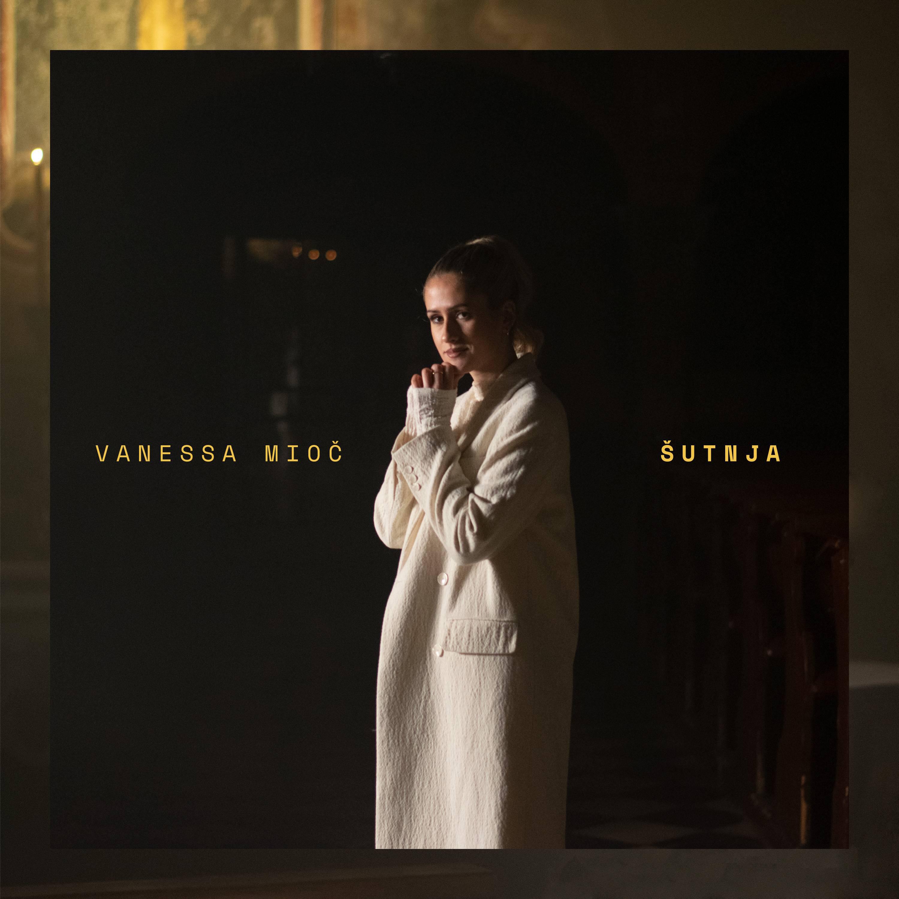 Релиз Šutnja