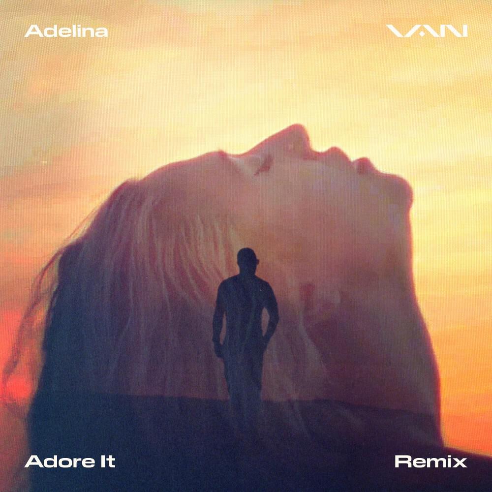 Релиз Adore It (Remix)