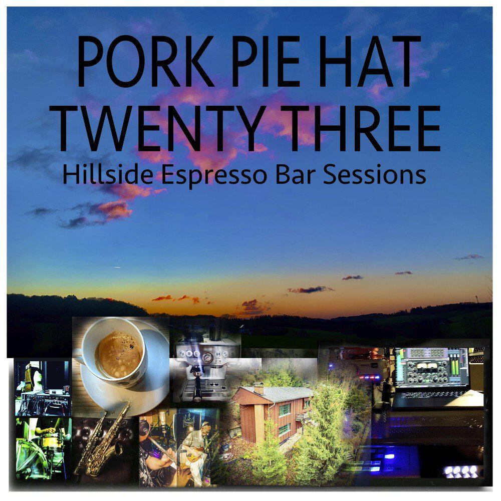 Релиз Twenty Three (Hillside Espresso Bar Sessions)