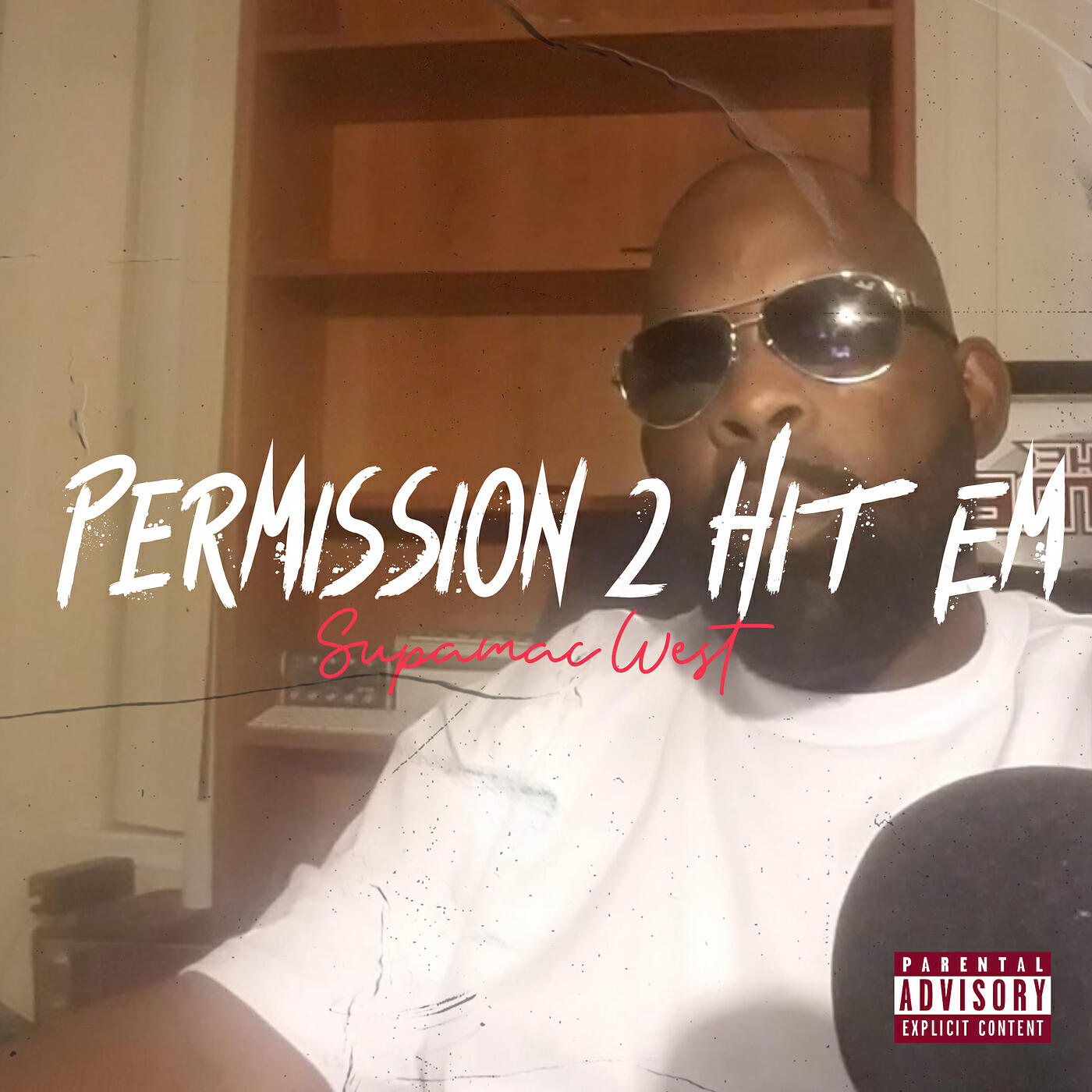 Релиз Permission 2 Hit Em