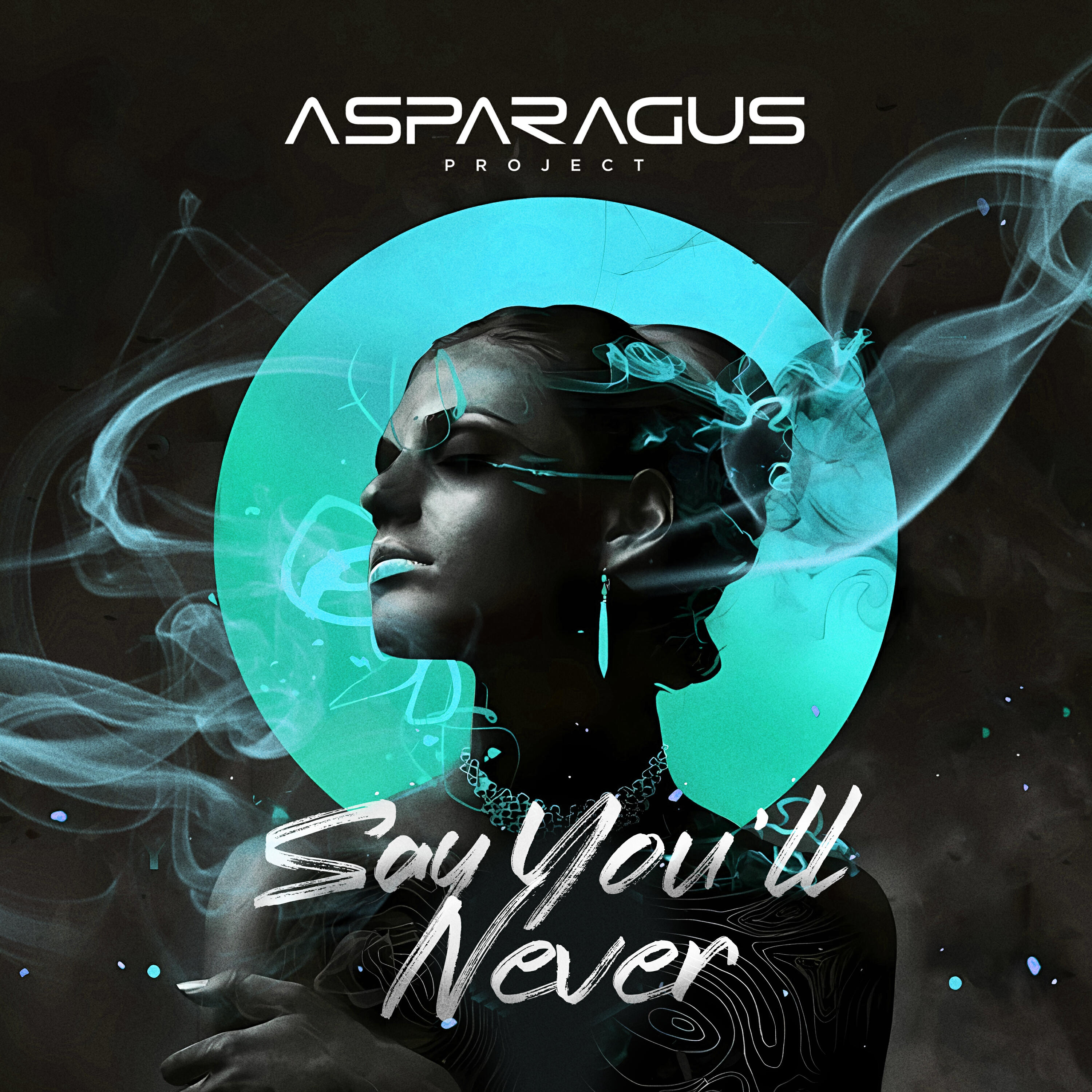 Релиз Say, You'll Never
