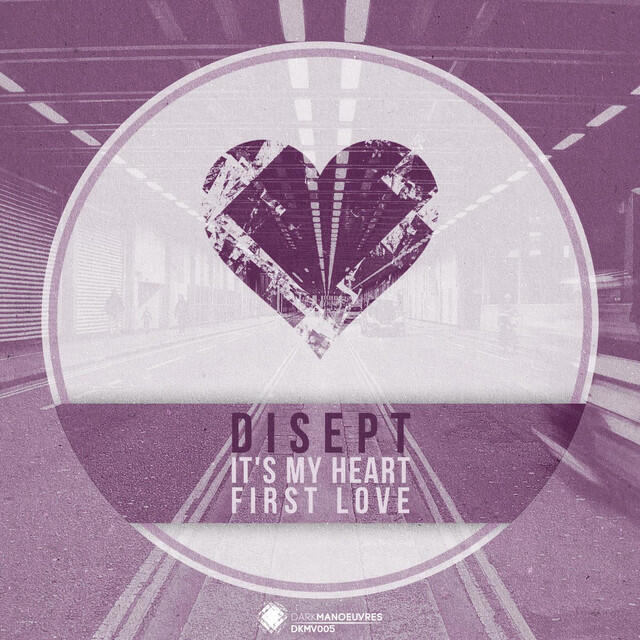 Релиз It's My Heart & First Love