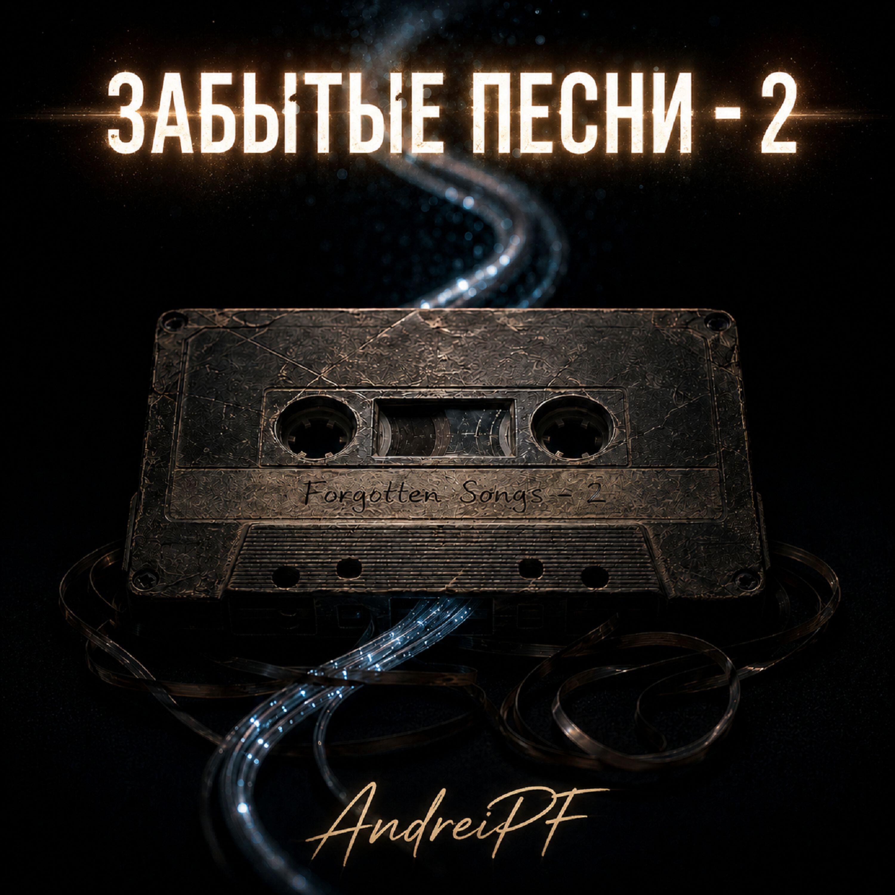 Релиз Забытые песни 2