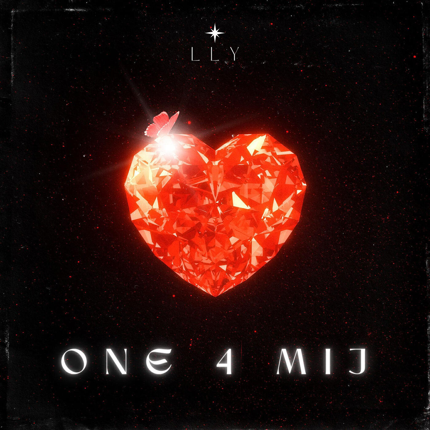 Релиз One 4 Mij