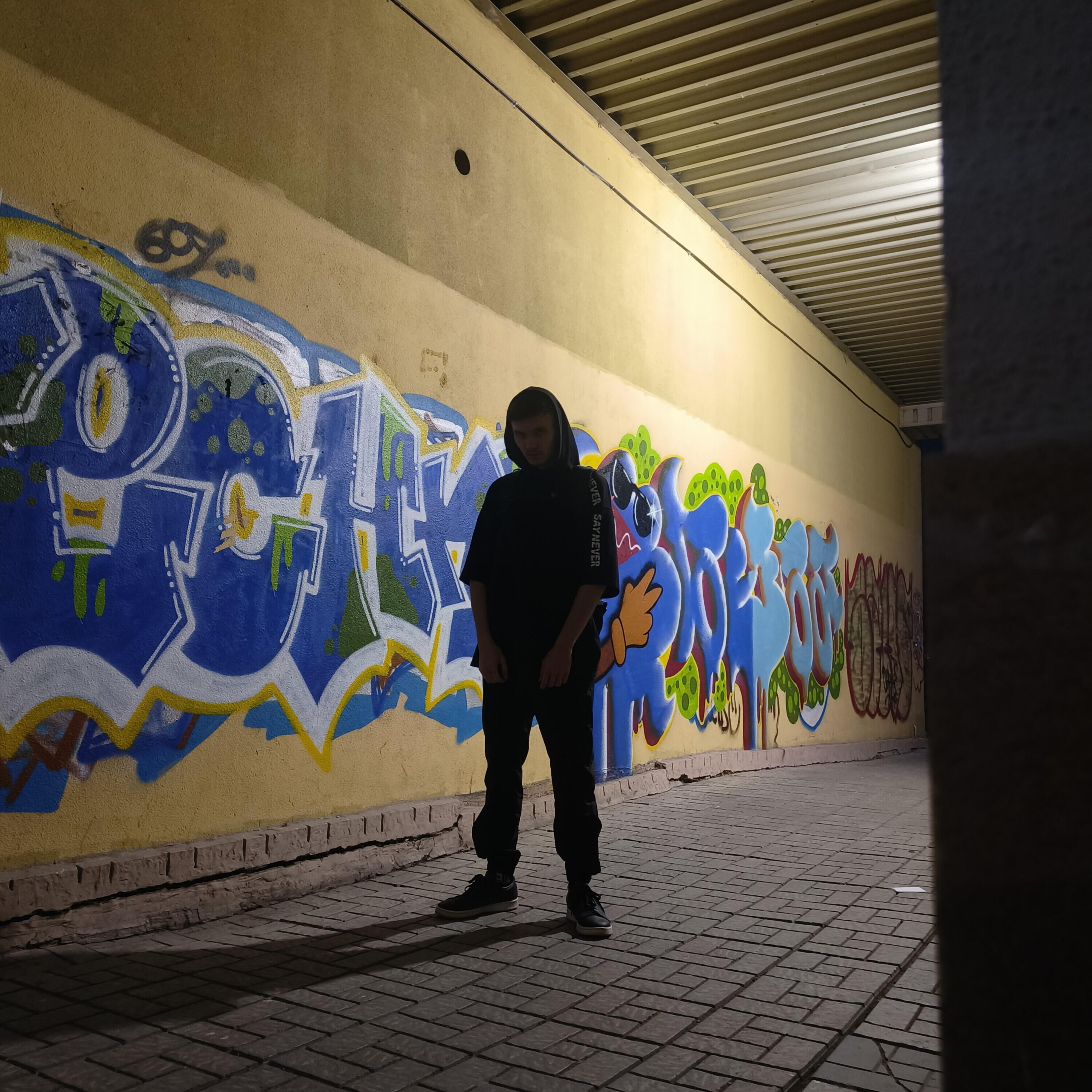BoreDark