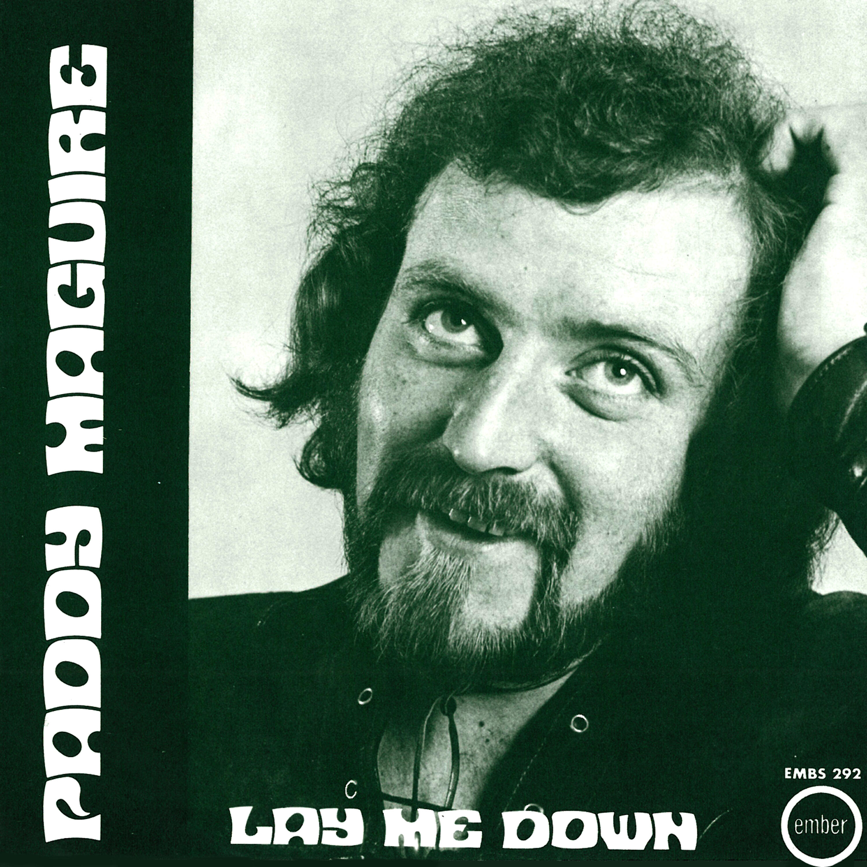 Релиз Lay Me Down