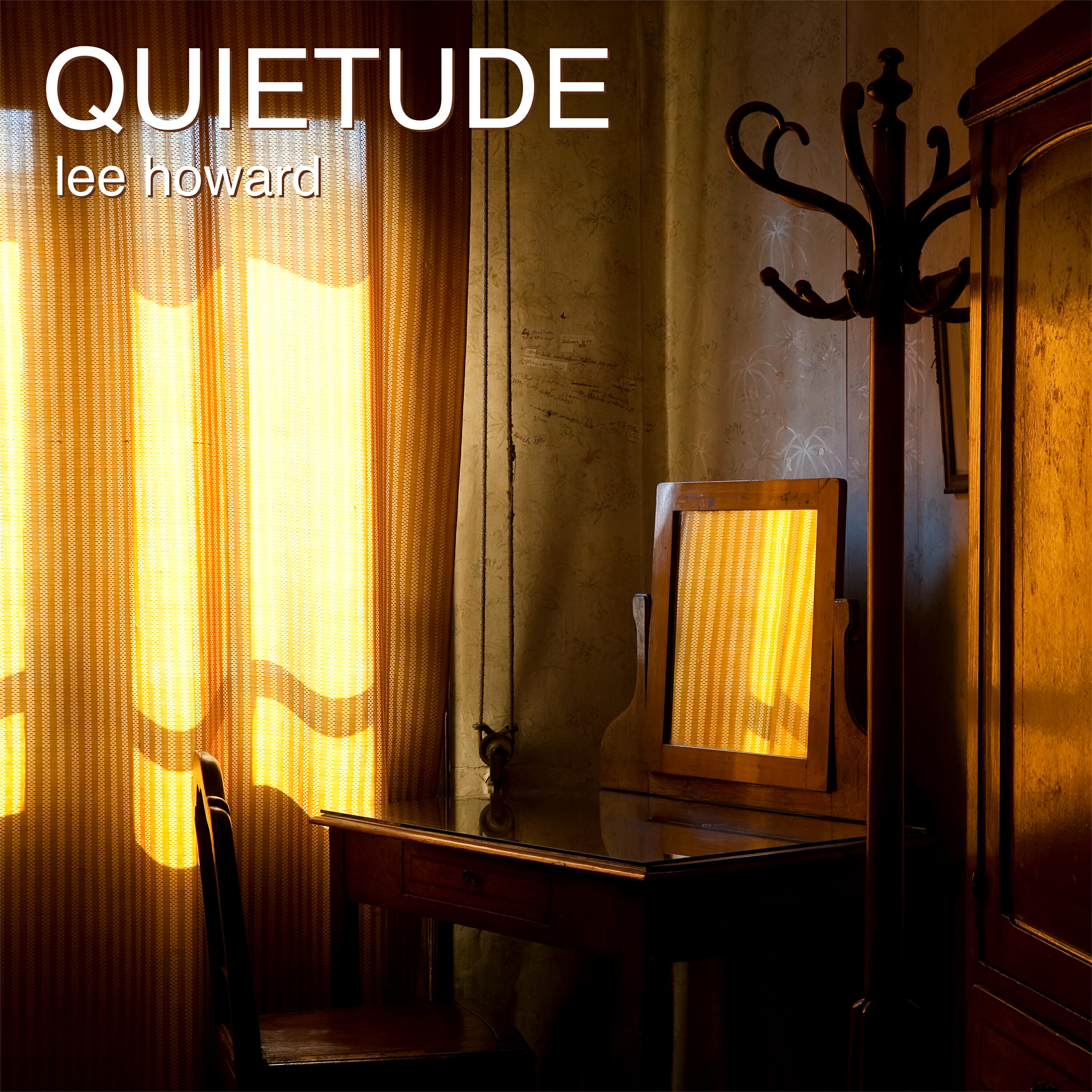 Lee Howard-Taylor