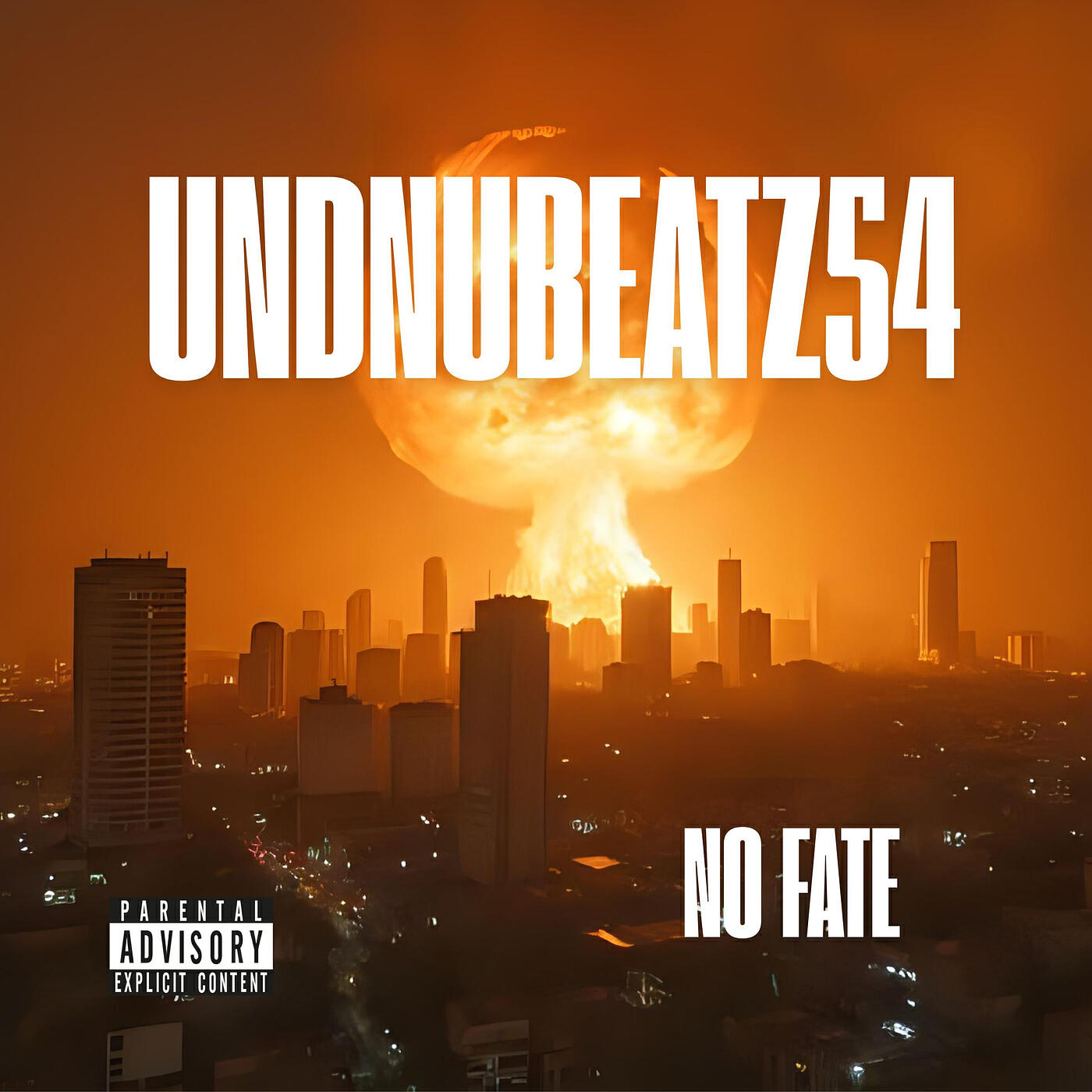 Релиз No Fate