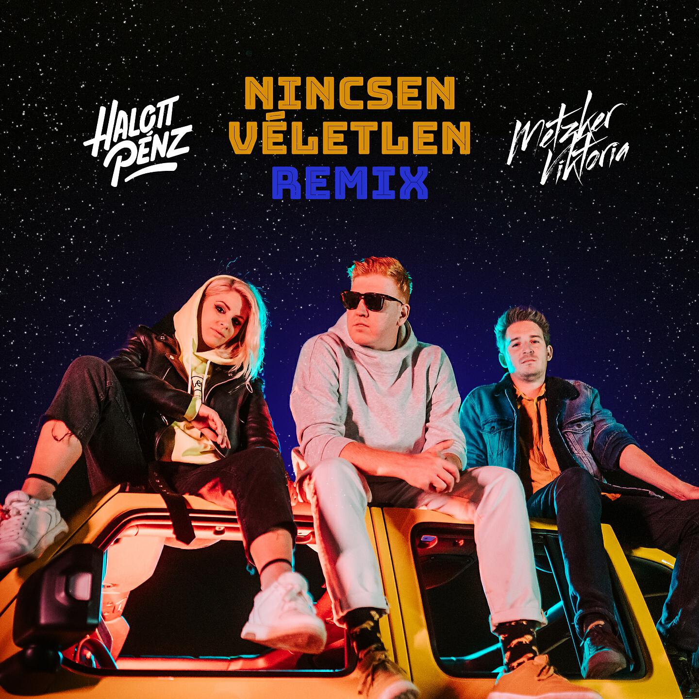 Релиз Nincsen Véletlen