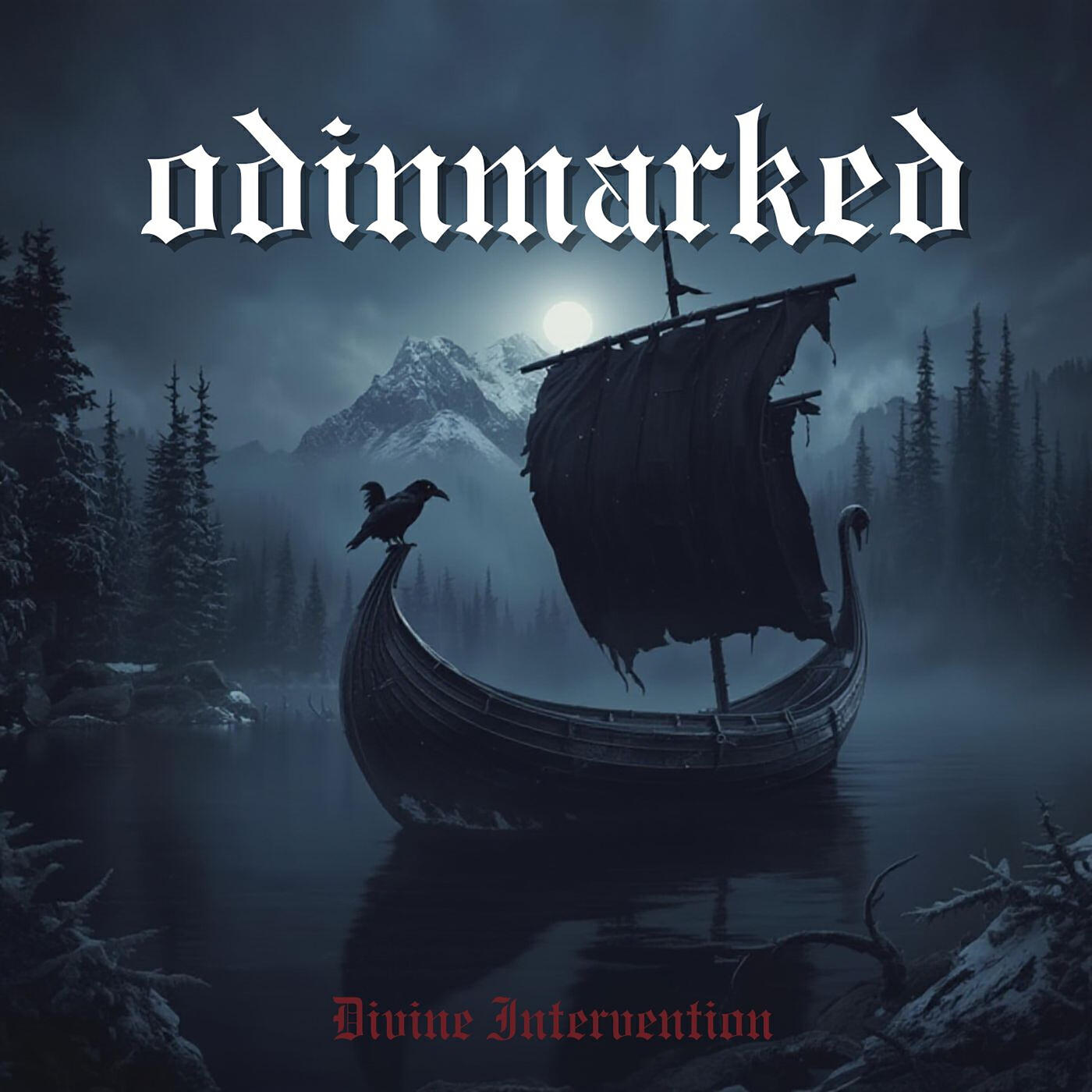Релиз Divine Intervention