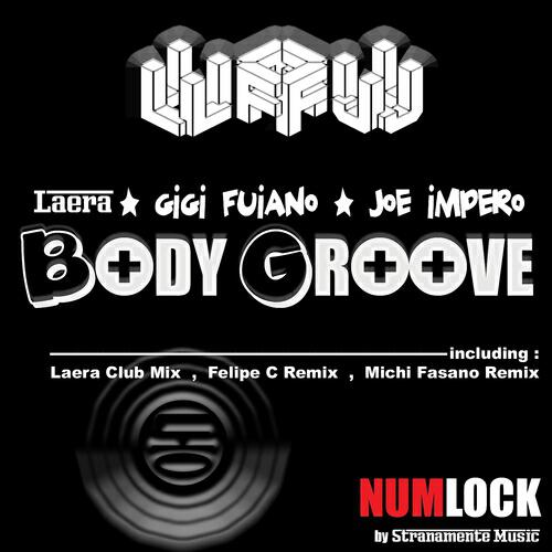 Релиз Body Groove