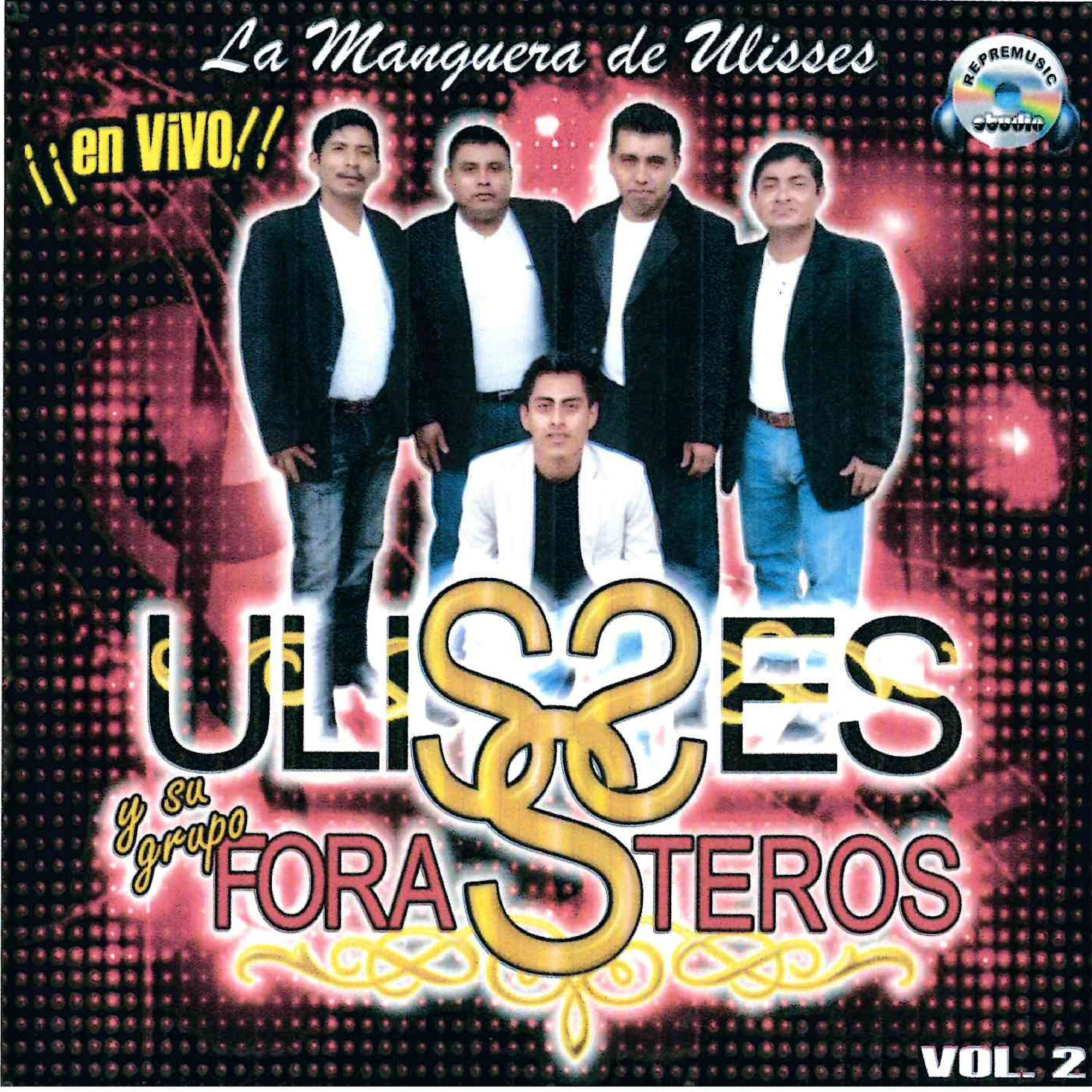 Релиз La Manguera de Ulisses