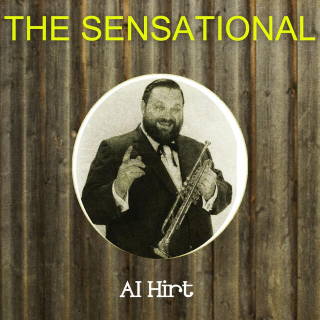 Релиз The Sensational Al Hirt
