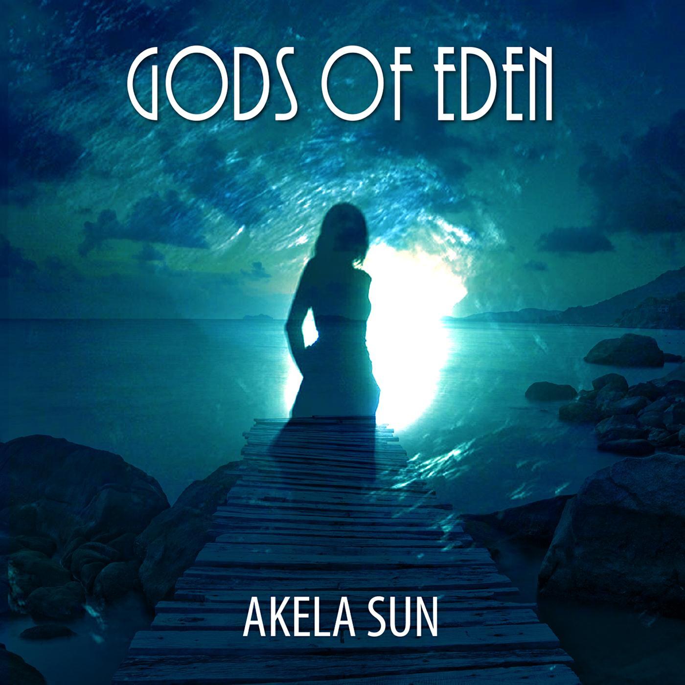 Релиз Gods of Eden