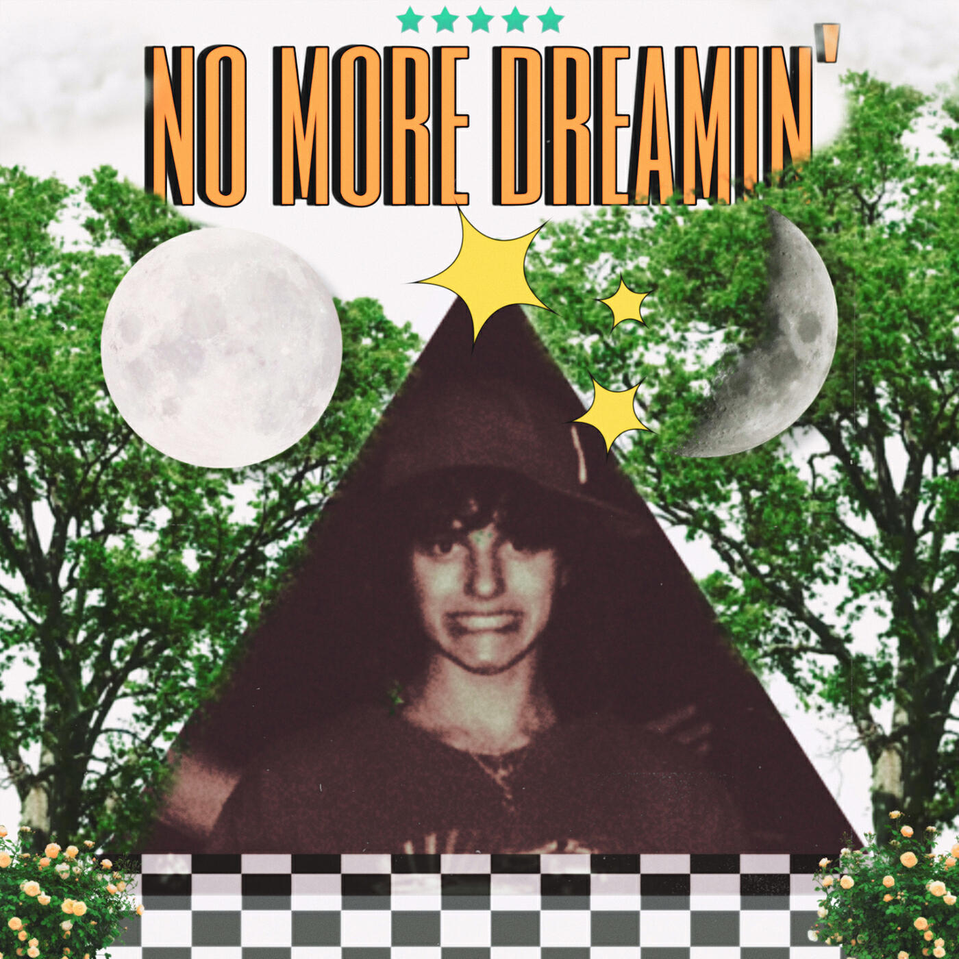 Релиз No More Dreamin’