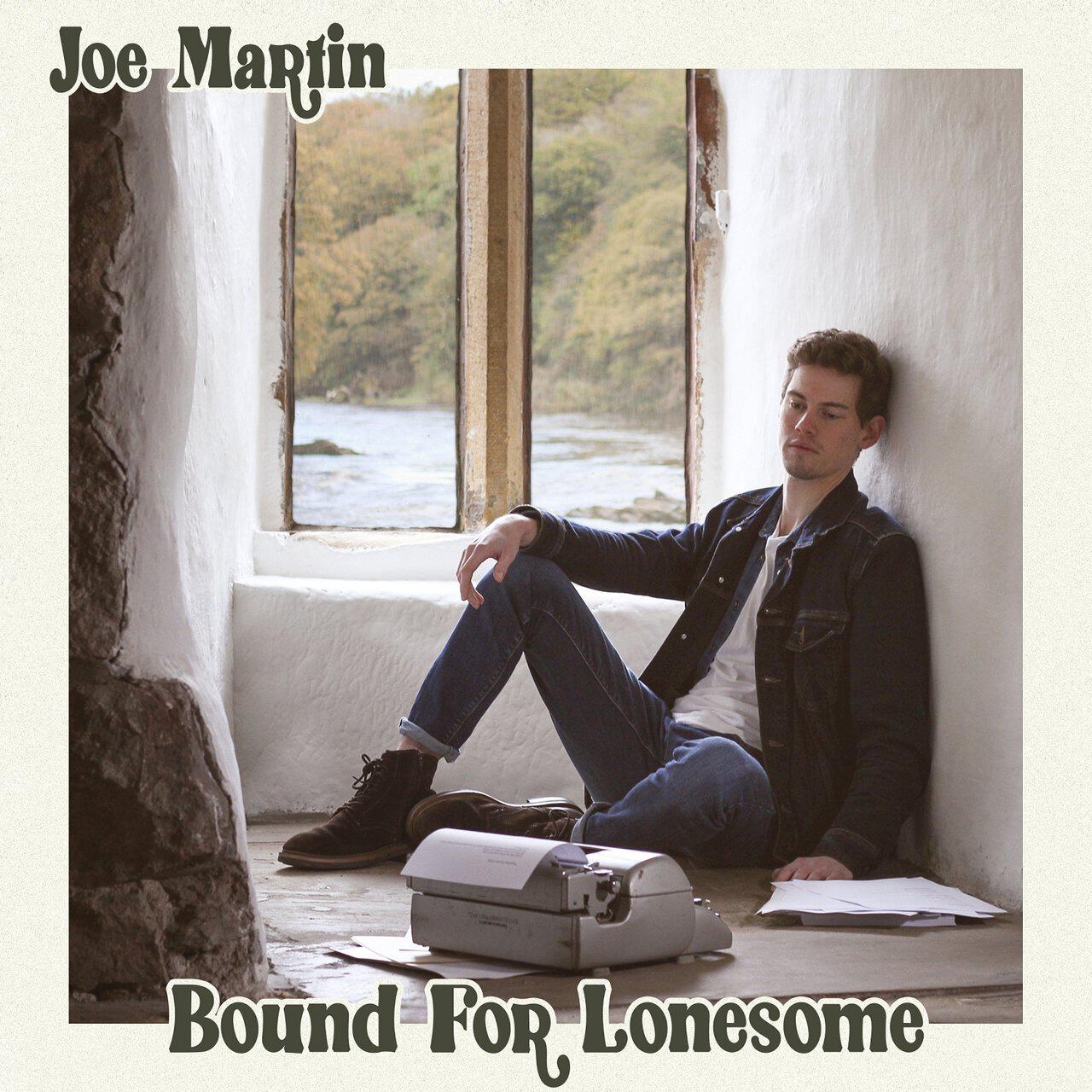 Релиз Bound for Lonesome
