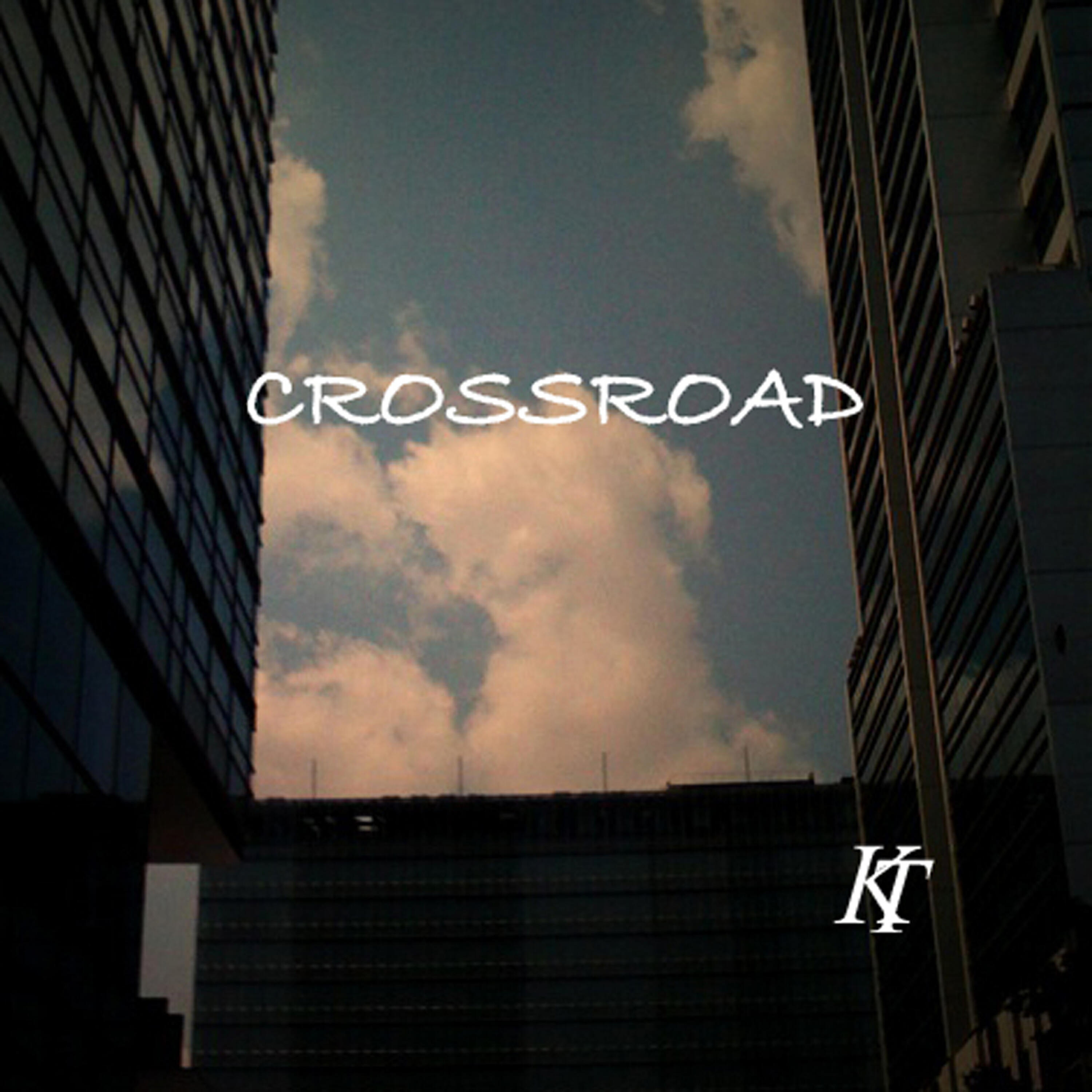 Релиз CROSSROAD