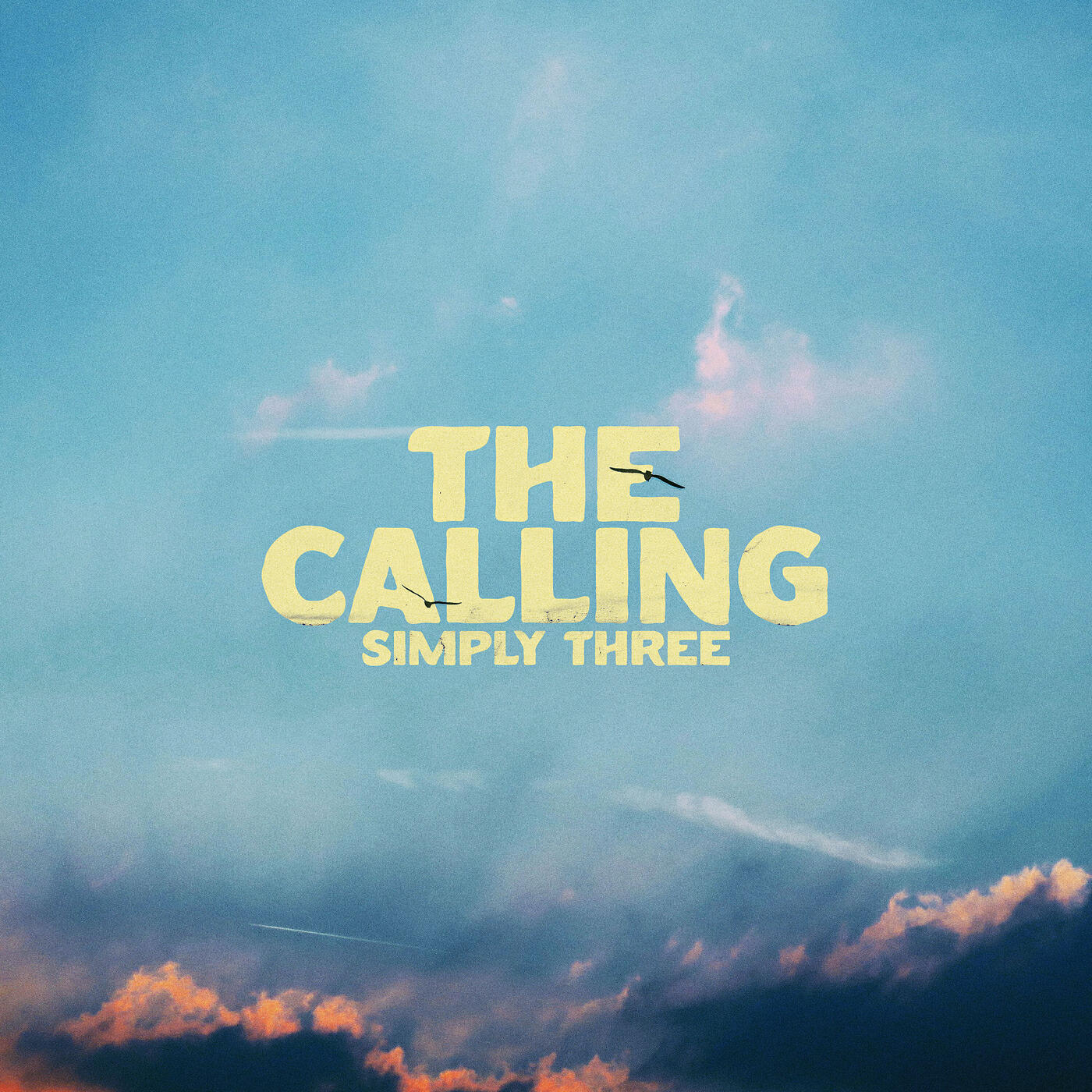 Релиз The Calling