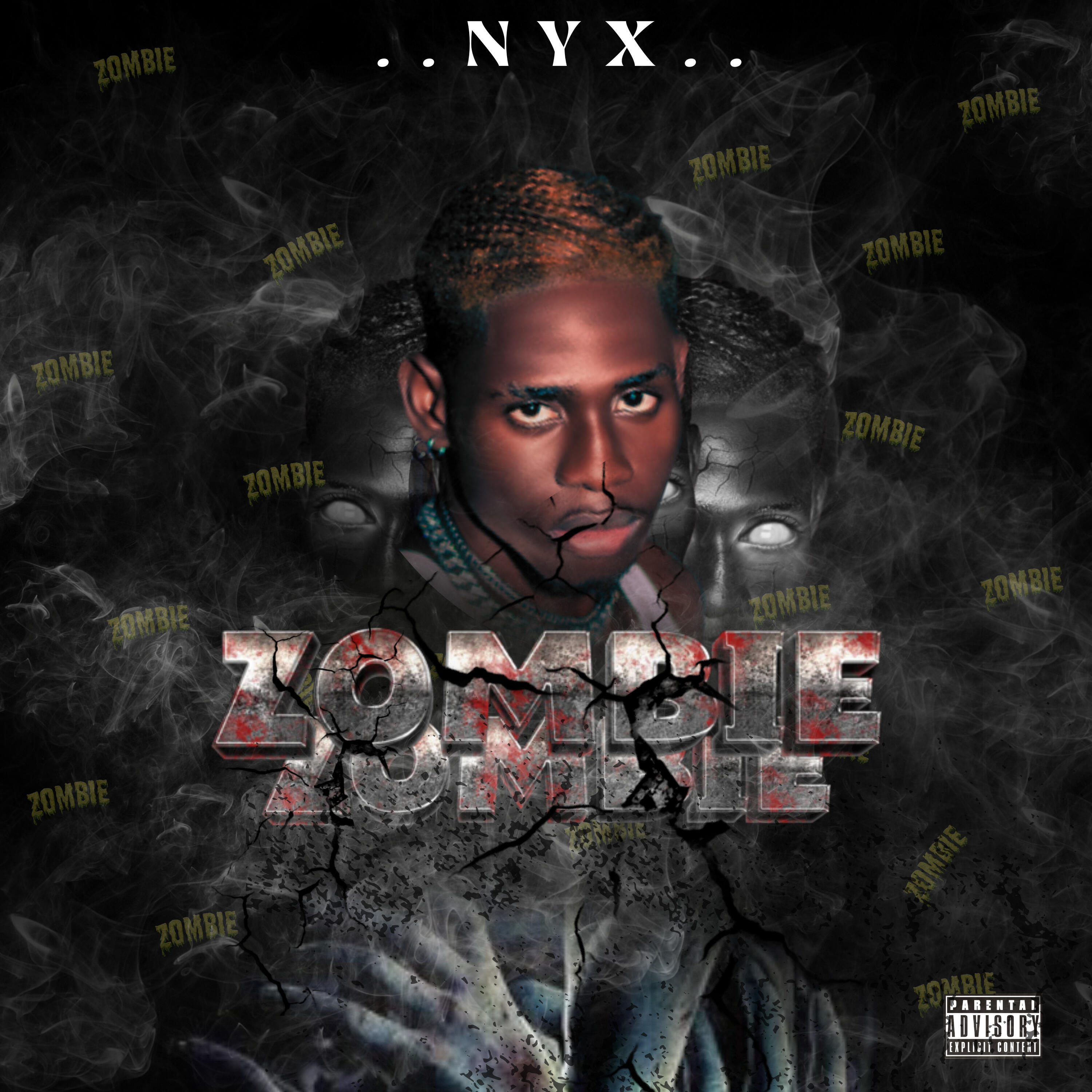 Скачать песню Nyx - Zombie бесплатно в MP3 для Android и iOS