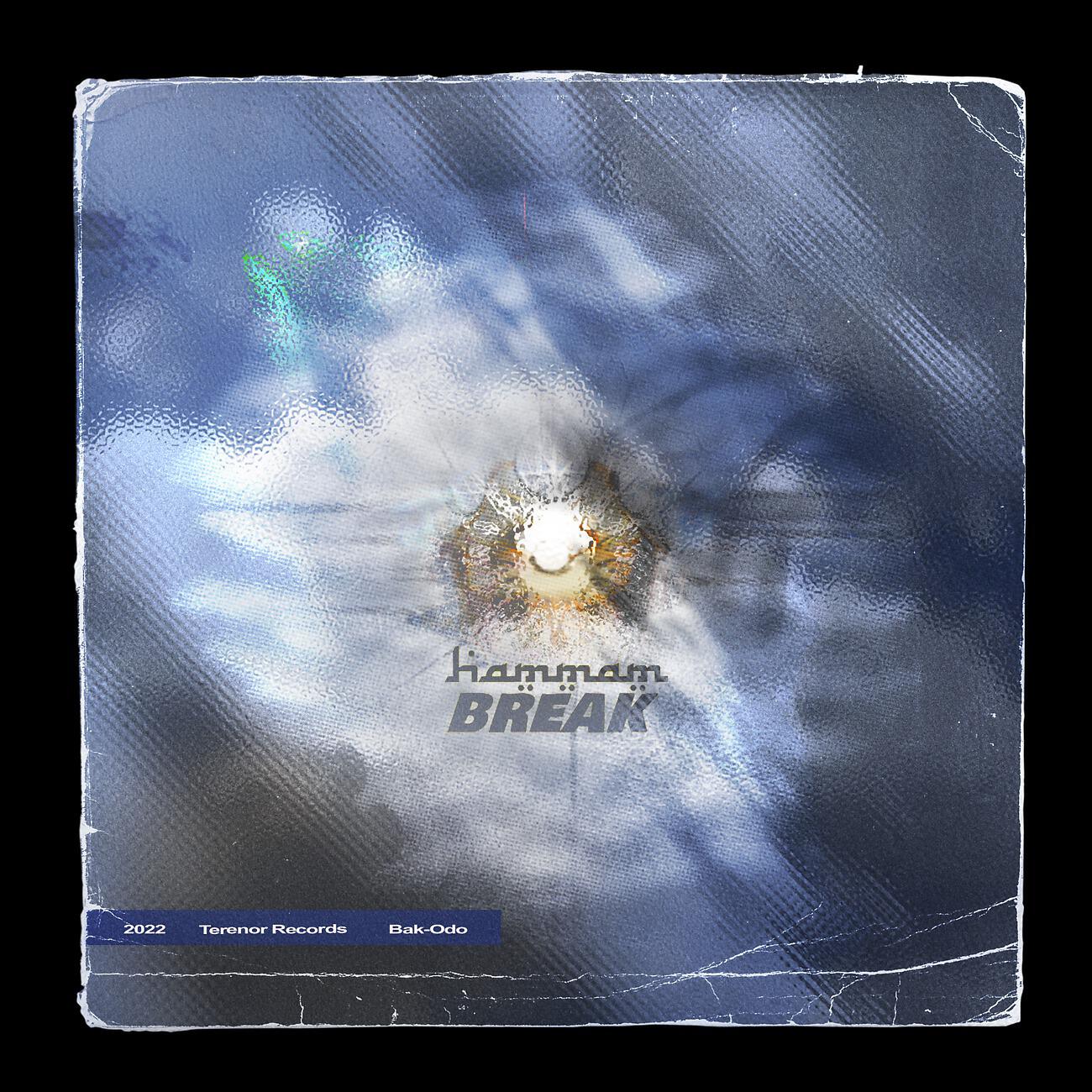 Релиз Hammam Break