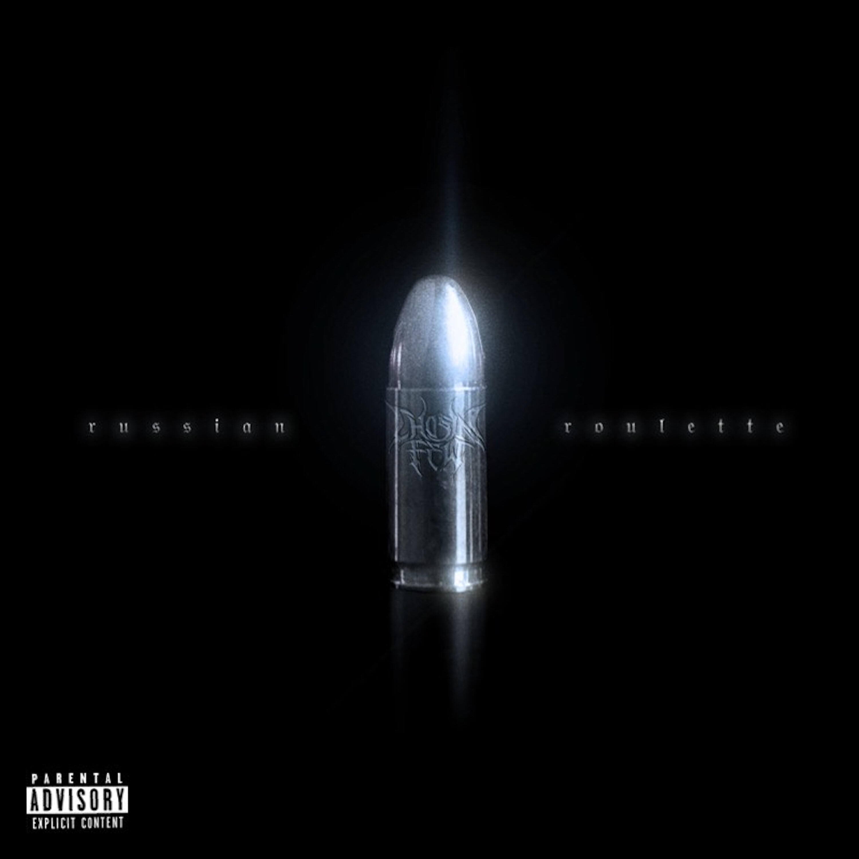 Релиз Russian Roulette