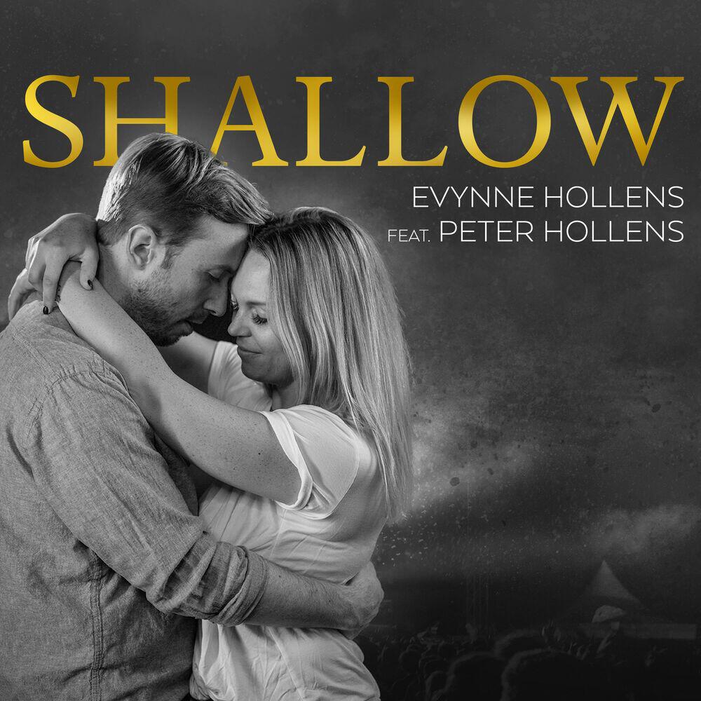 Релиз Shallow (A Star Is Born) [feat. Peter Hollens]
