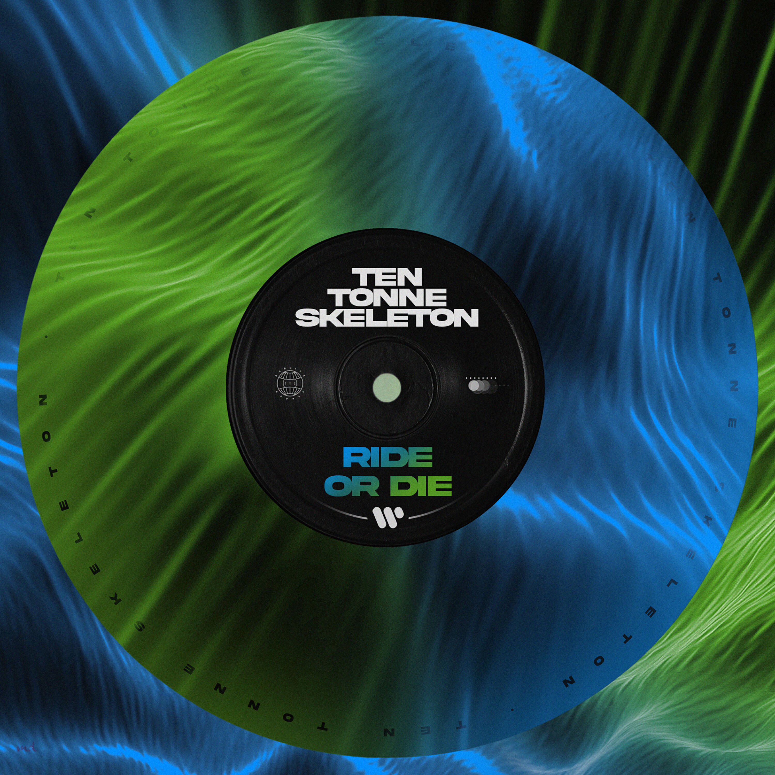 Релиз Ride or Die