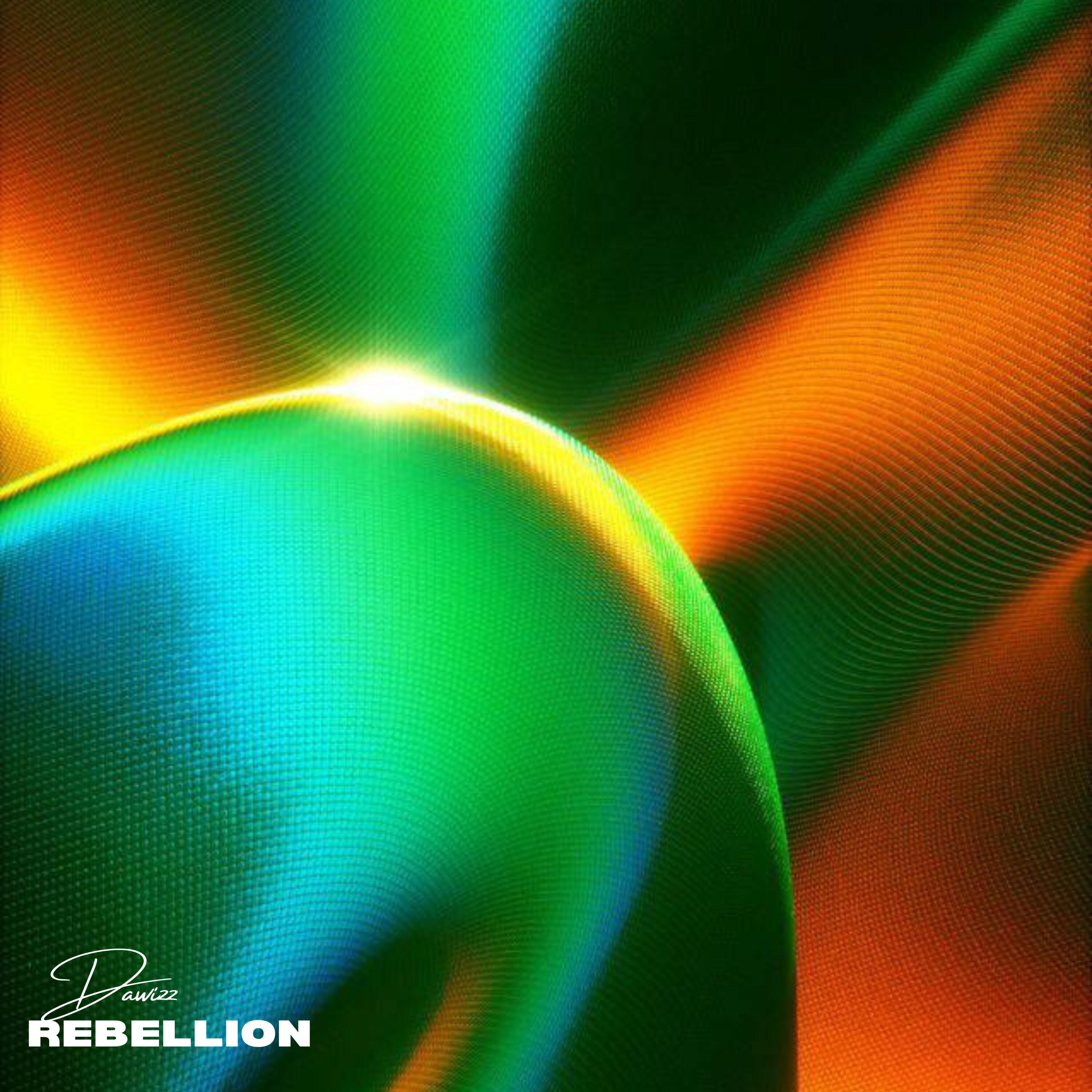 Релиз Rebellion