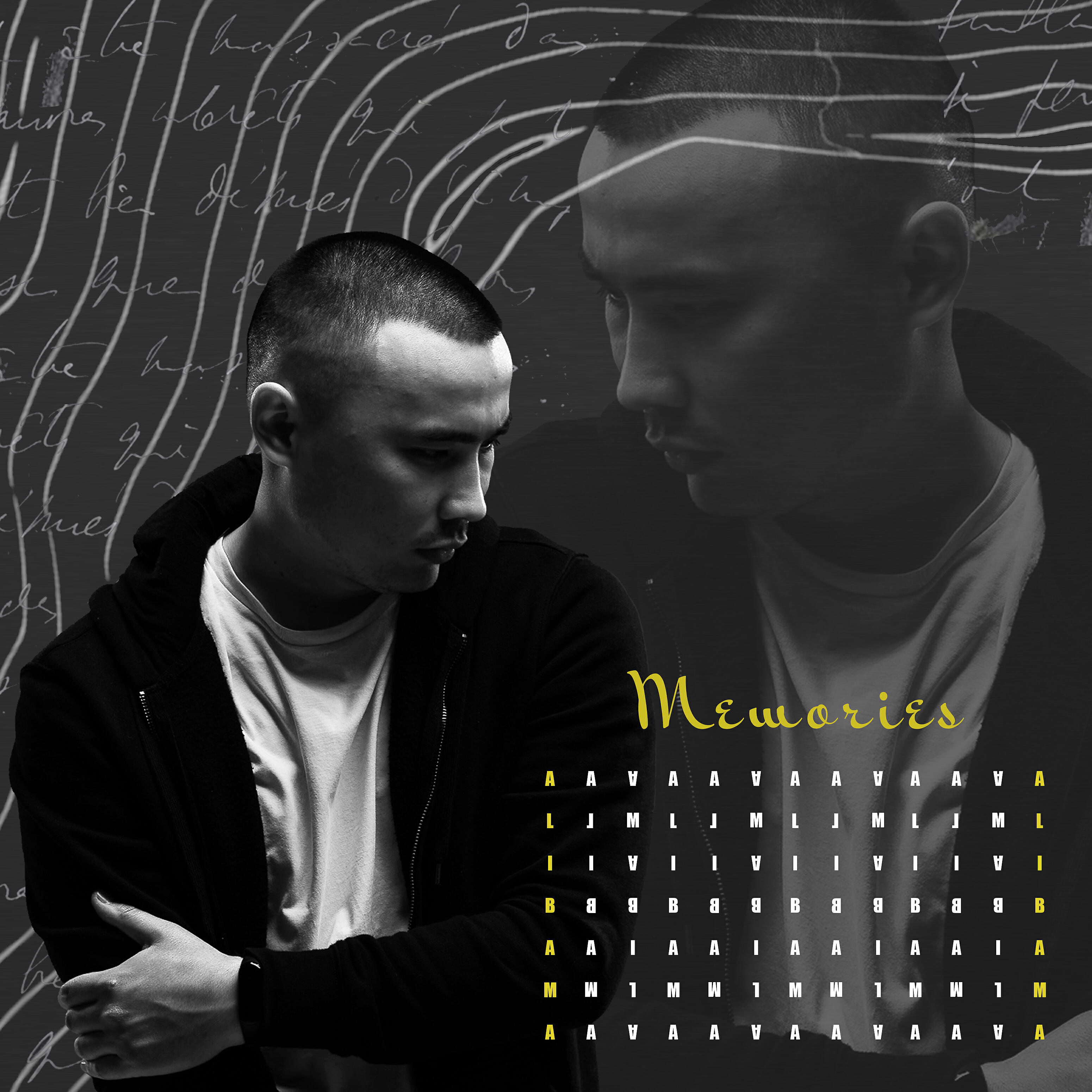 Релиз Memories