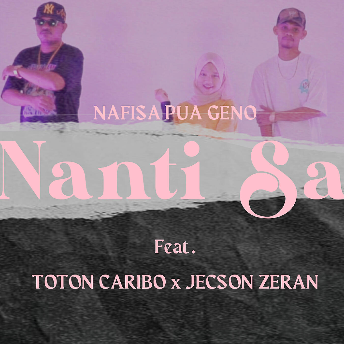 Релиз Nanti Sa