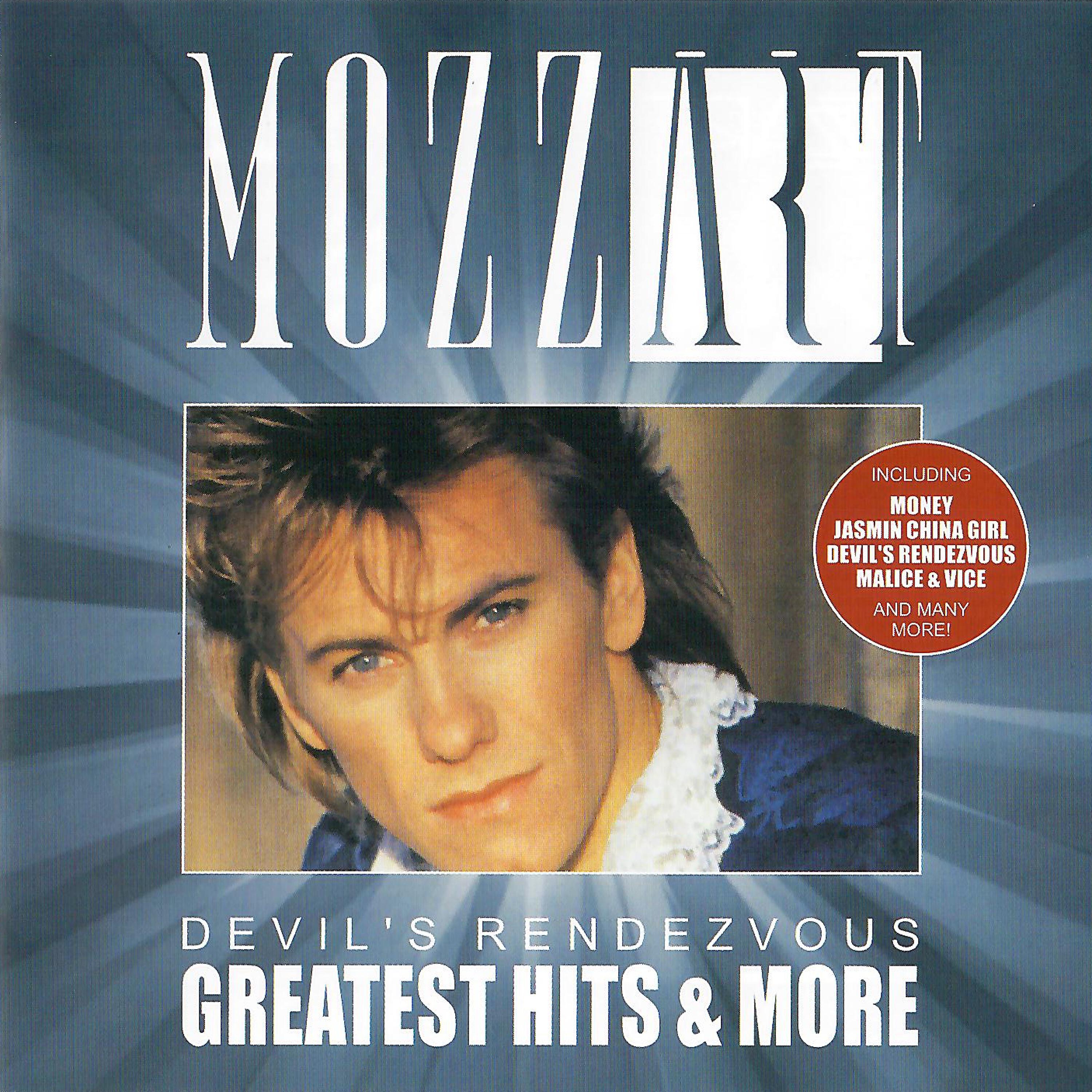 Релиз Devil's Randezvous (Greatest Hits & More)