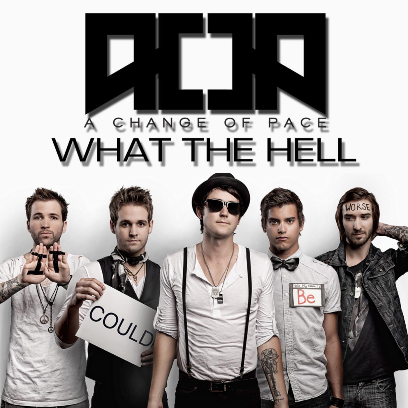 Релиз What the Hell Happened