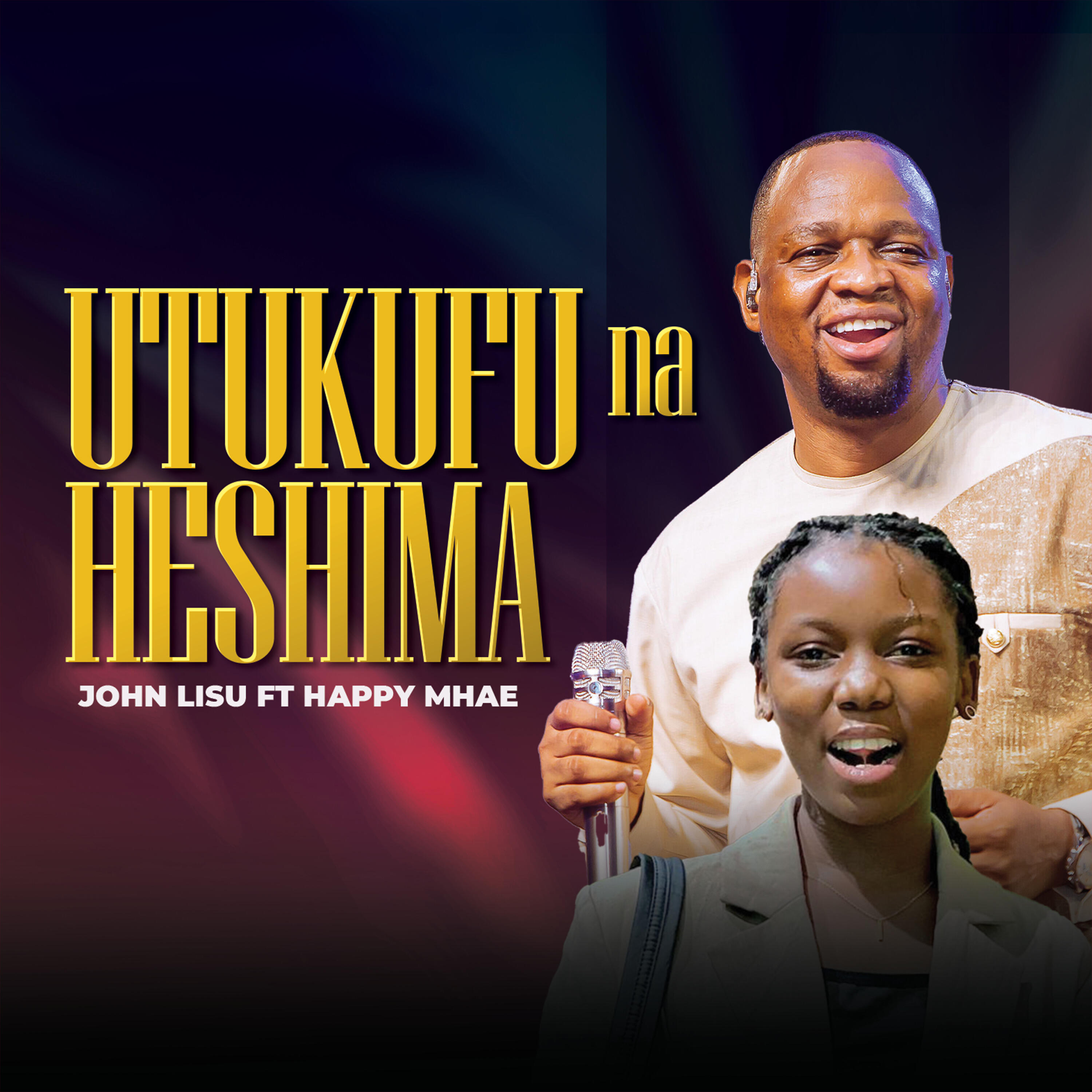 Релиз Utukufu Na Heshima