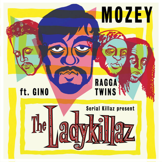 Релиз The Lady Killaz