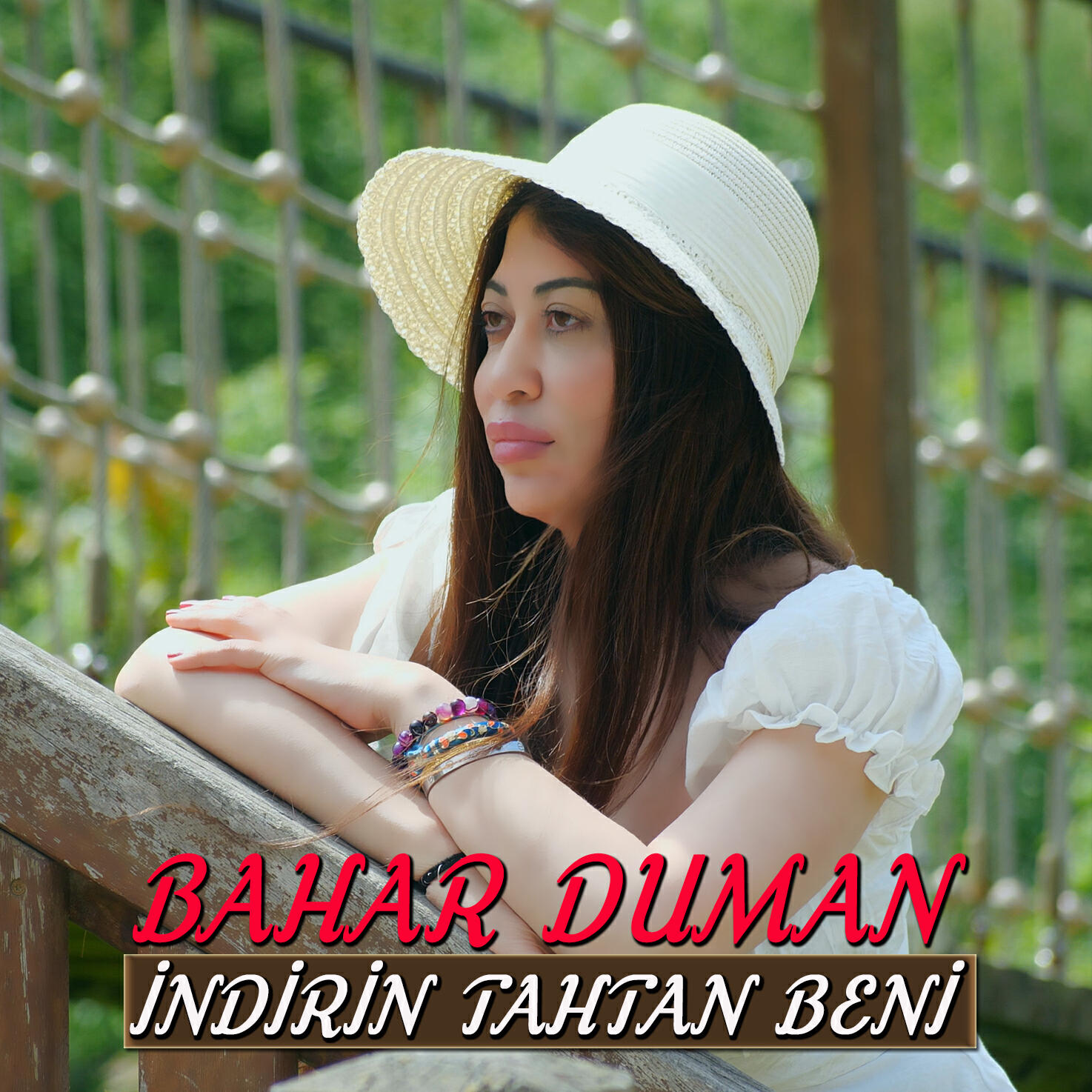 Релиз İndirin Tahtan Beni