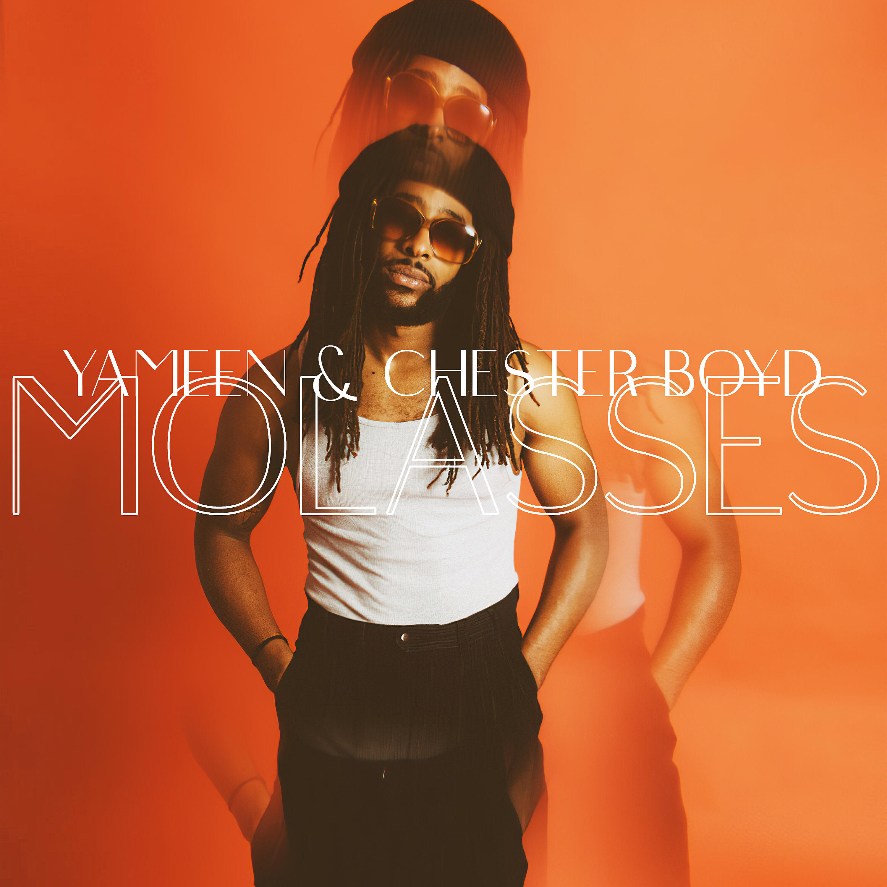 Релиз Molasses