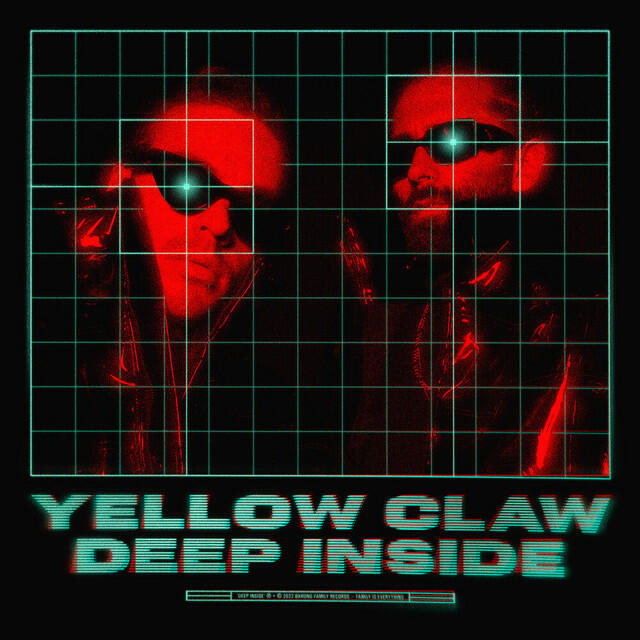 Релиз Deep Inside