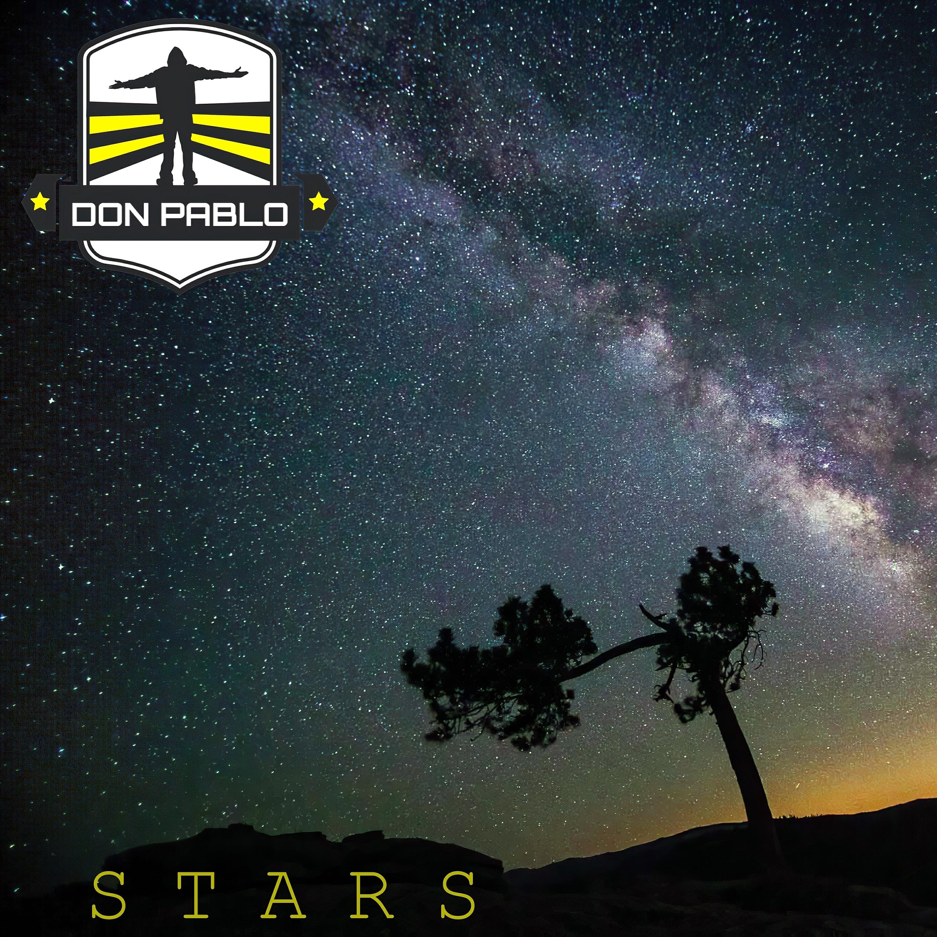 Релиз Stars