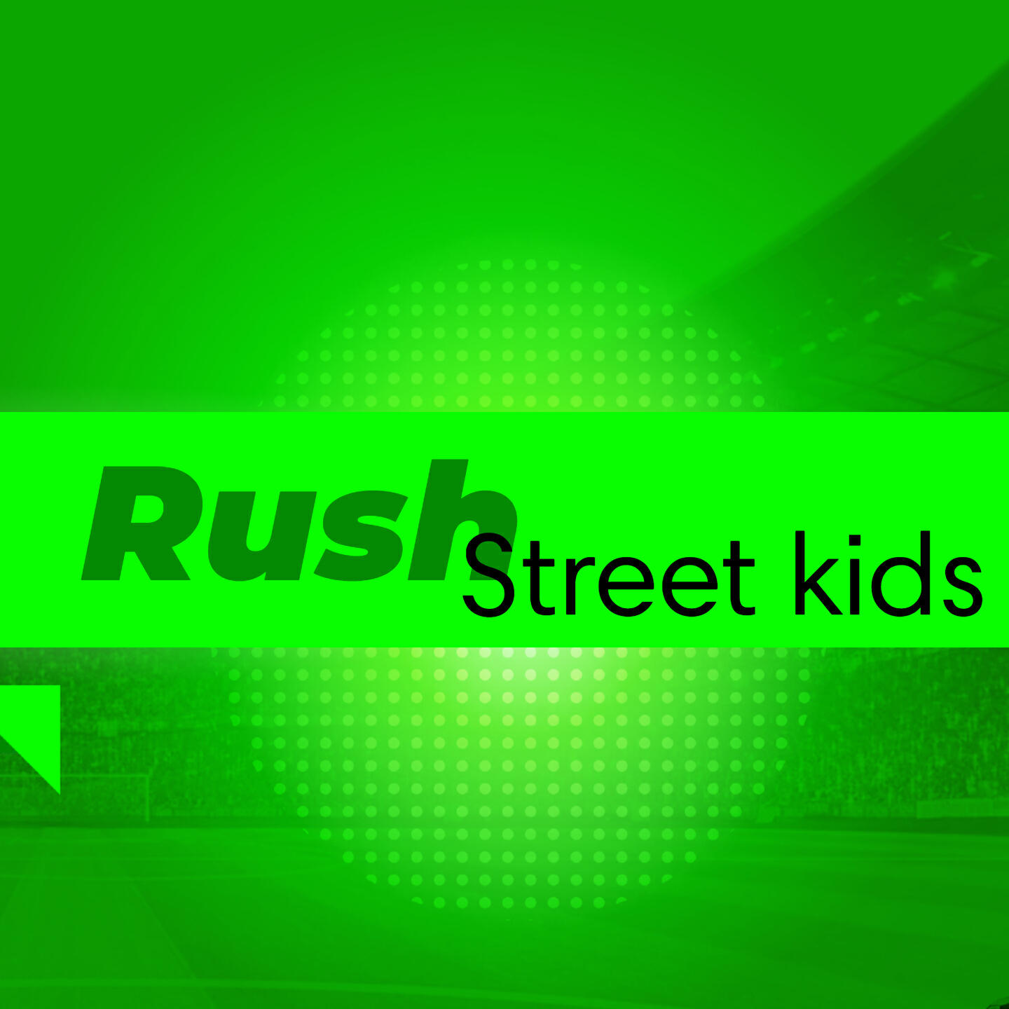 Релиз Rush